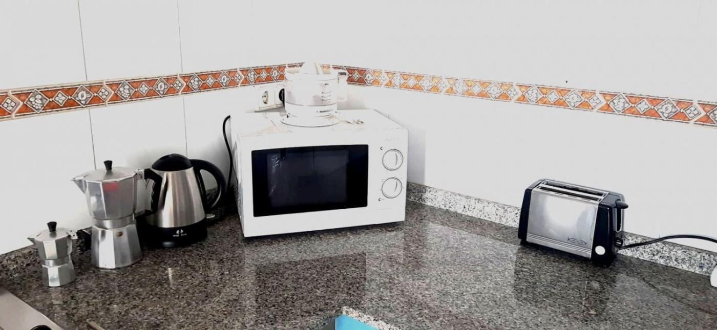 Apartamento Villananitos, San Pedro del Pinatar, foto 3