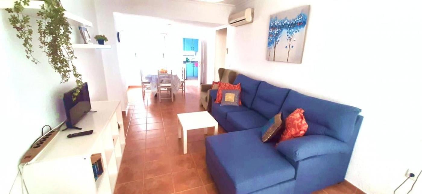 Apartamento Villananitos, San Pedro del Pinatar, foto 4