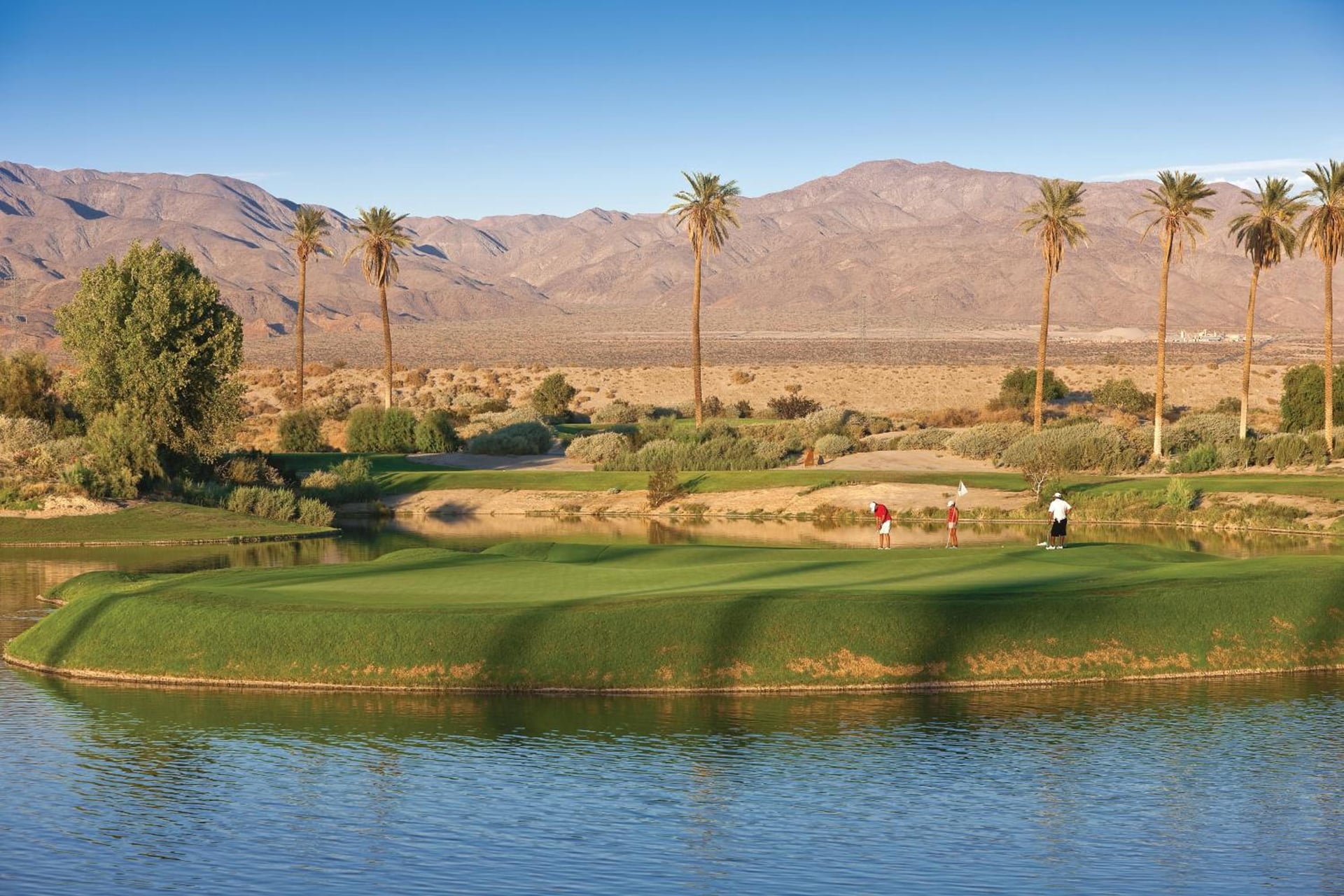 WorldMark Indio, Indio, foto 5
