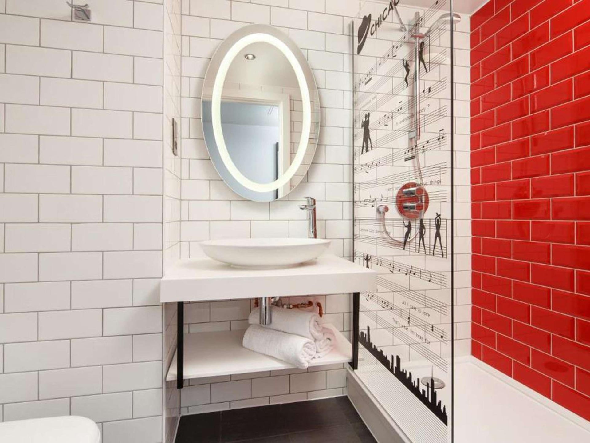 ibis Styles London Southwark - near Borough Market, London, foto 4
