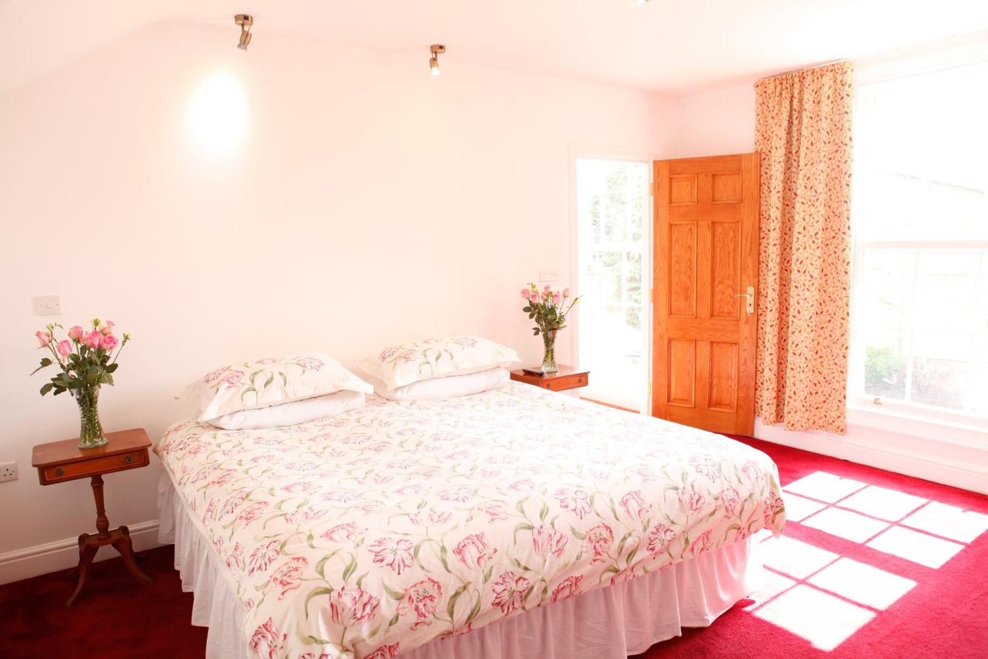 Swan Guest House LONDON - HEATHROW, Hillingdon, foto 5