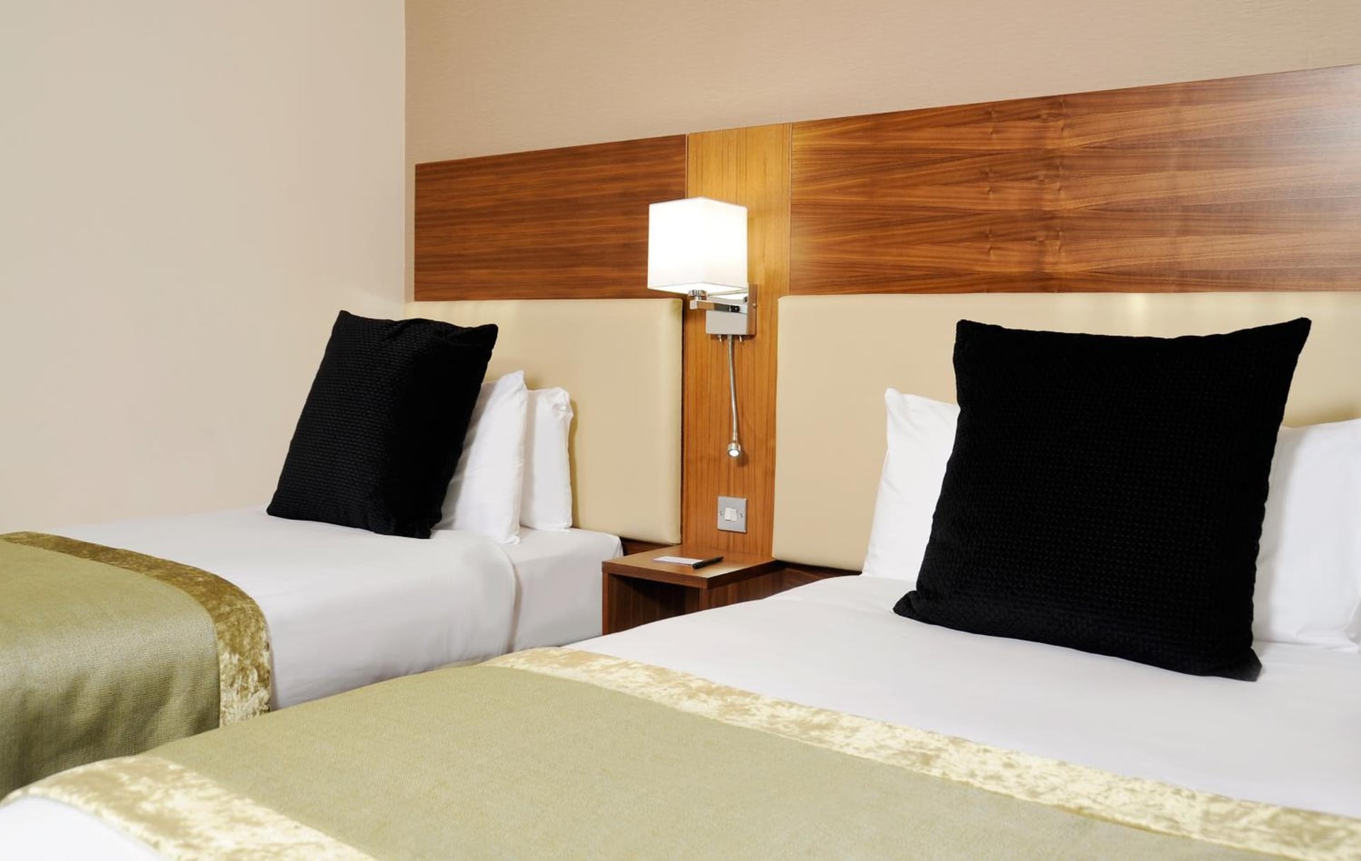 voco London - Bloomsbury by IHG, London, foto 3