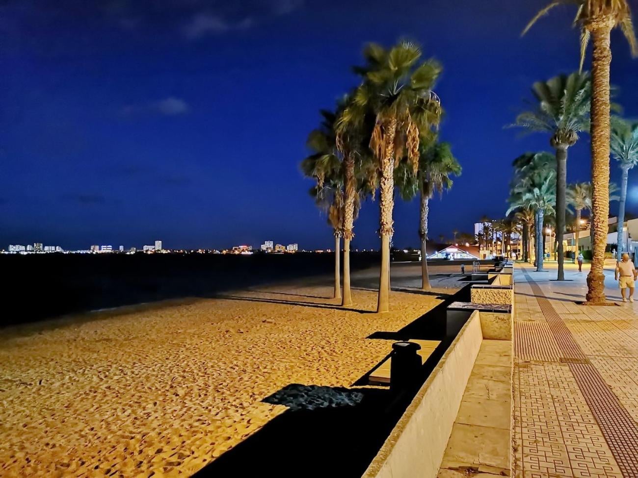 Apartamento Adan, Playa Honda, foto 2