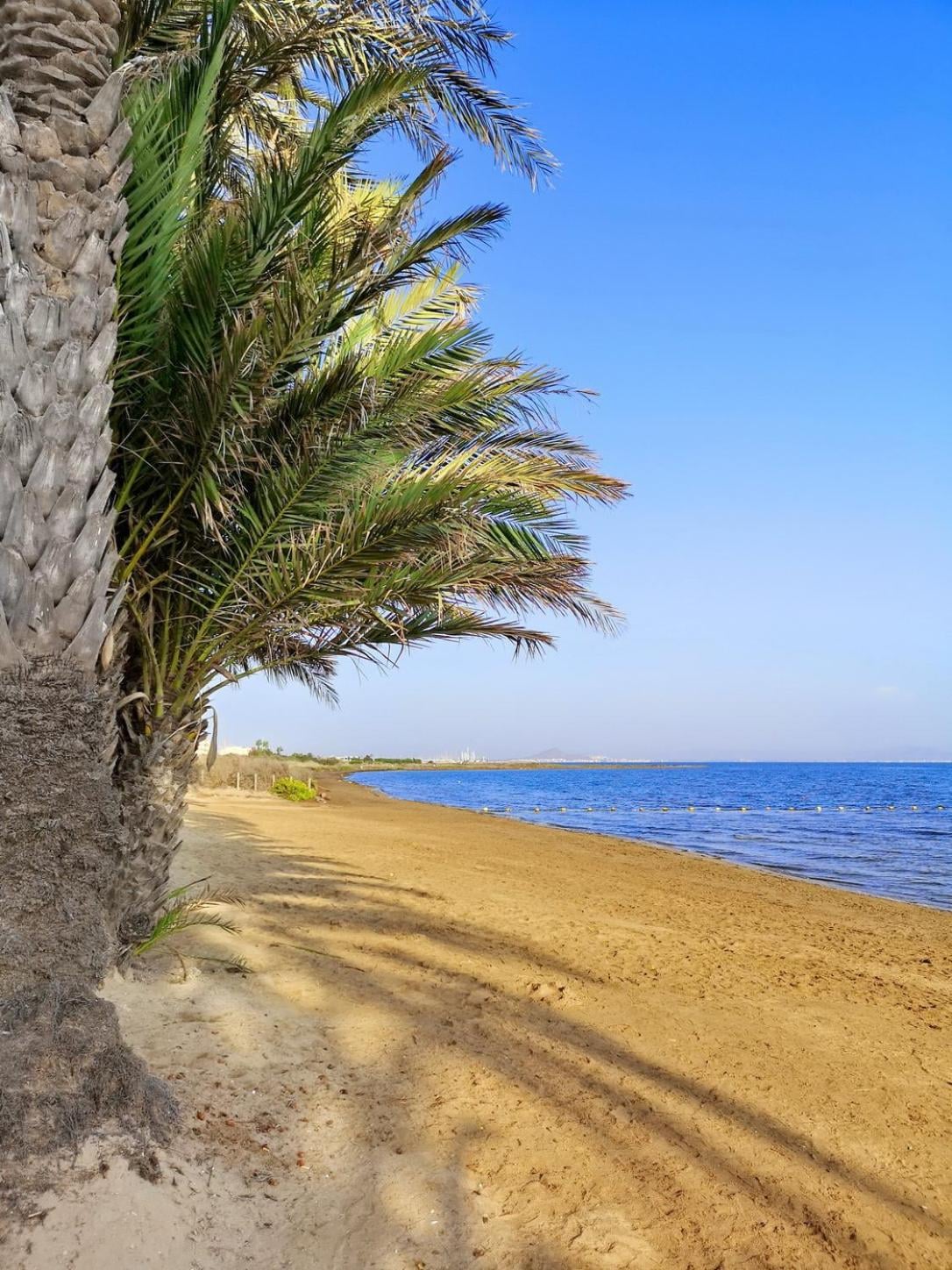 Apartamento Adan, Playa Honda, foto 4