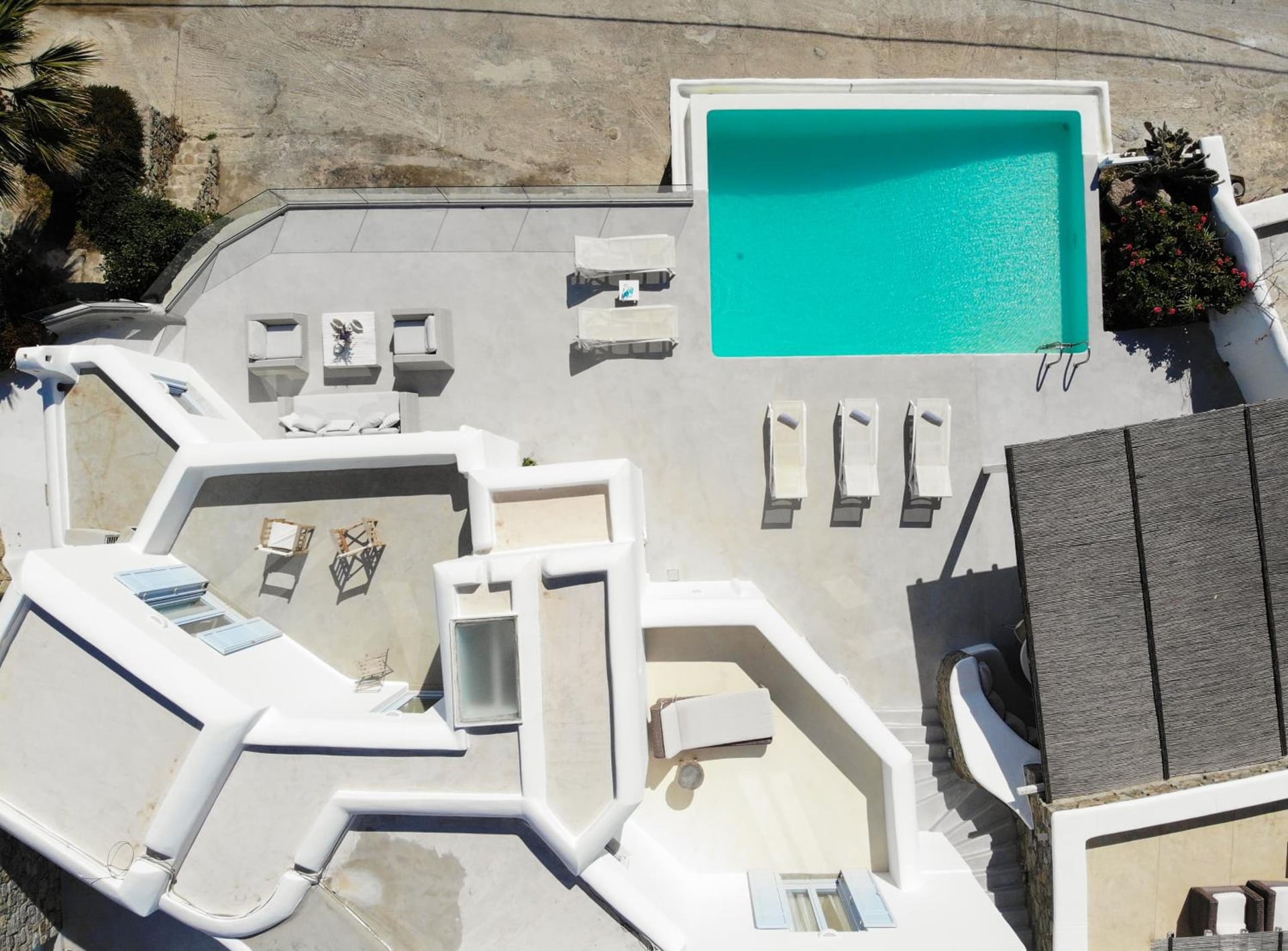 Villa Isabella - Psarou, Psarou, foto 4