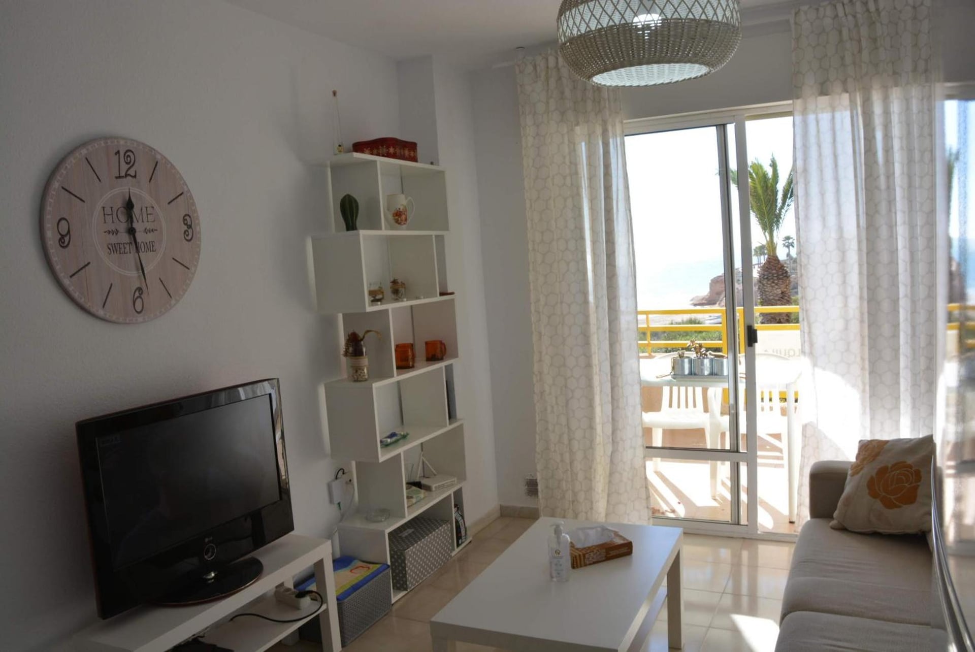 Apartamento del Niño, Dehesa de Campoamor, foto 5