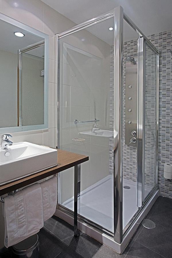 Hostal Carlos III, Getafe, foto 3
