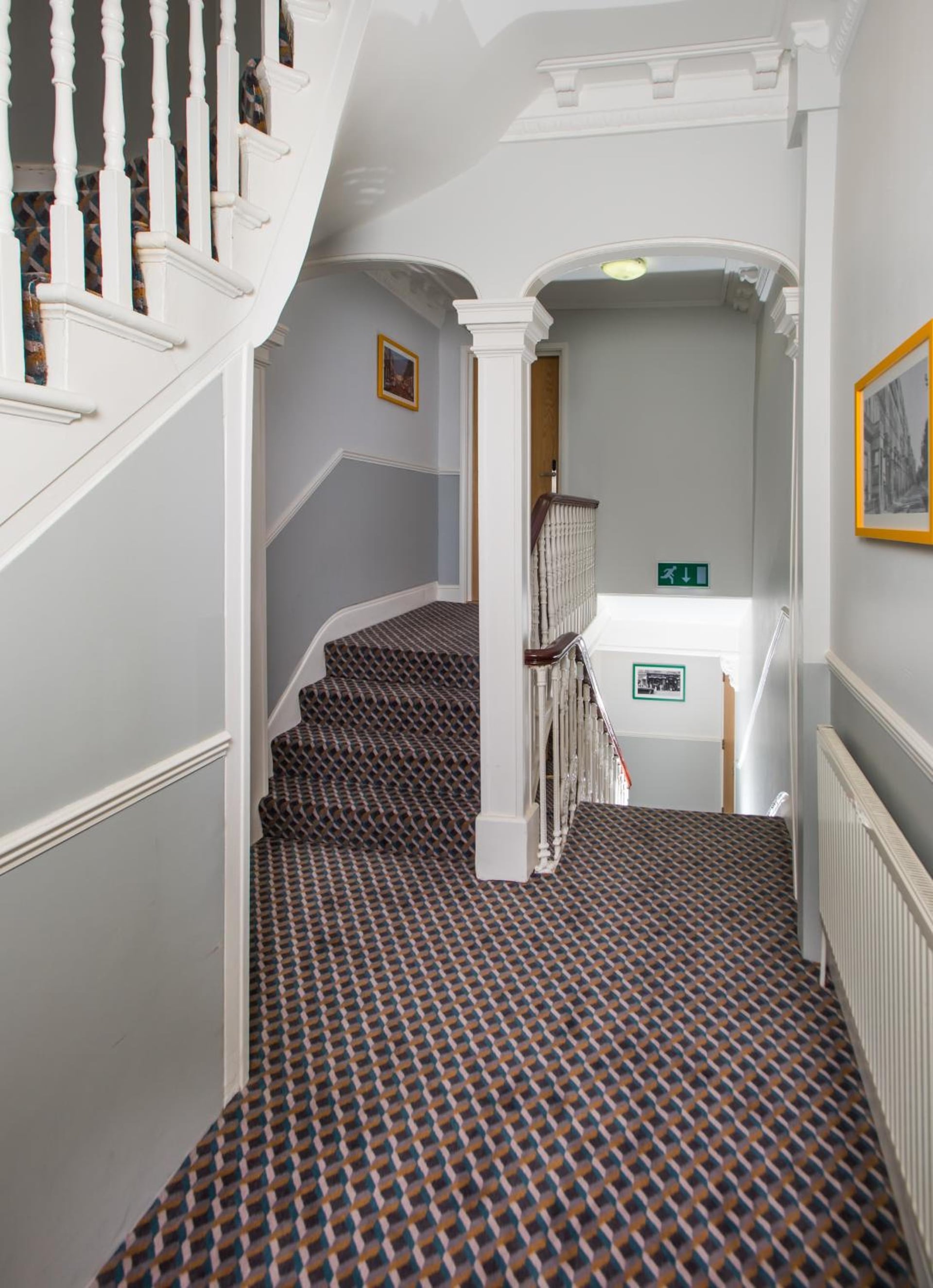 Caring Hotel, London, foto 4