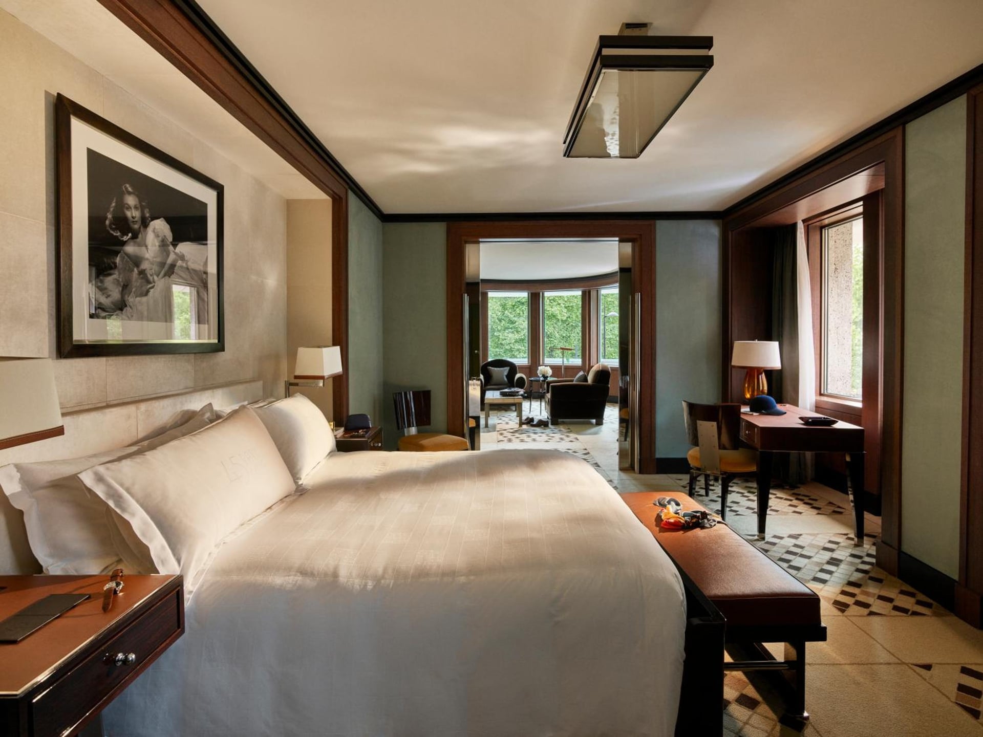 45 Park Lane - Dorchester Collection, London, foto 2