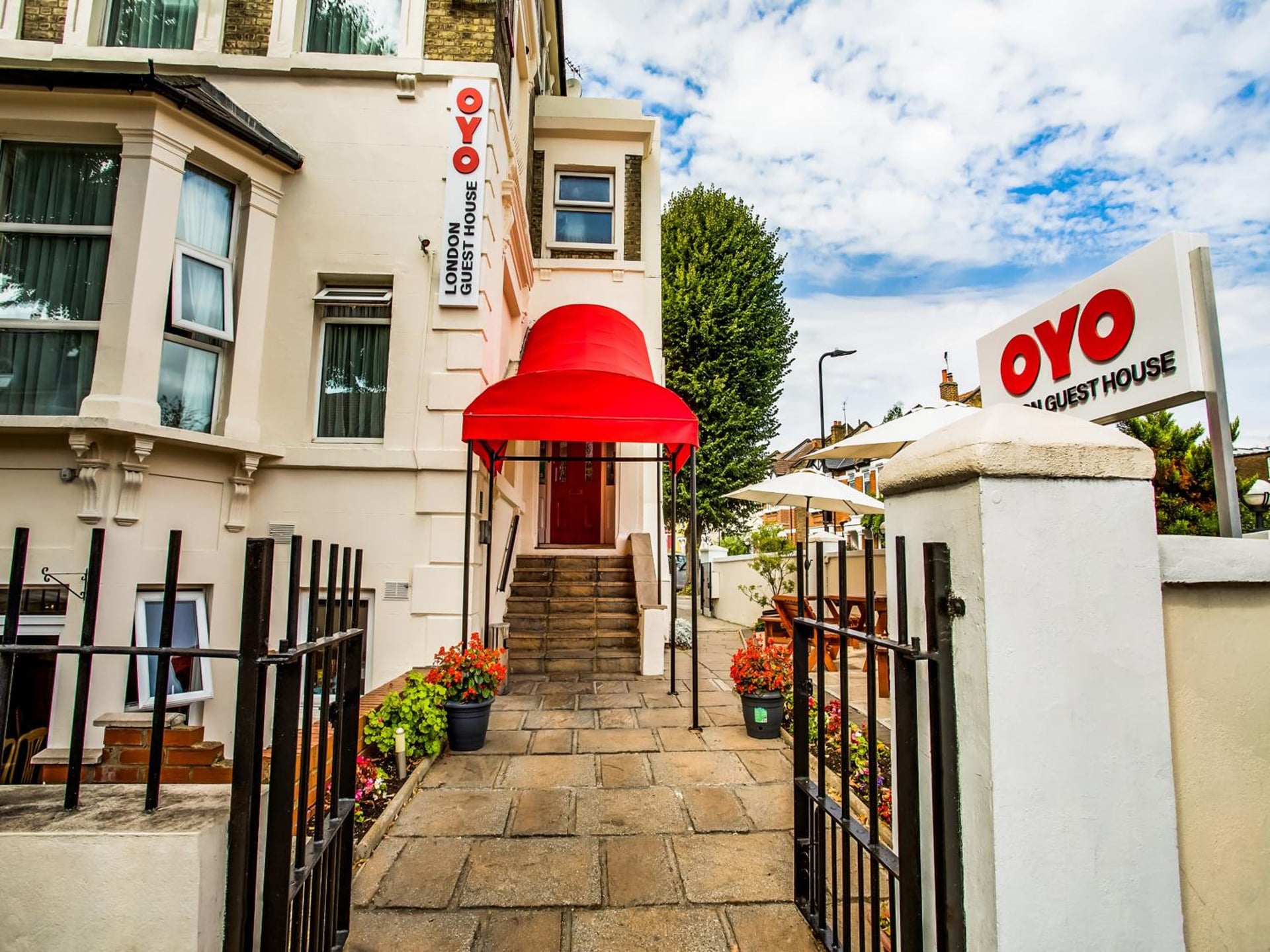 London Guest House by OYO - Acton, London, foto 5