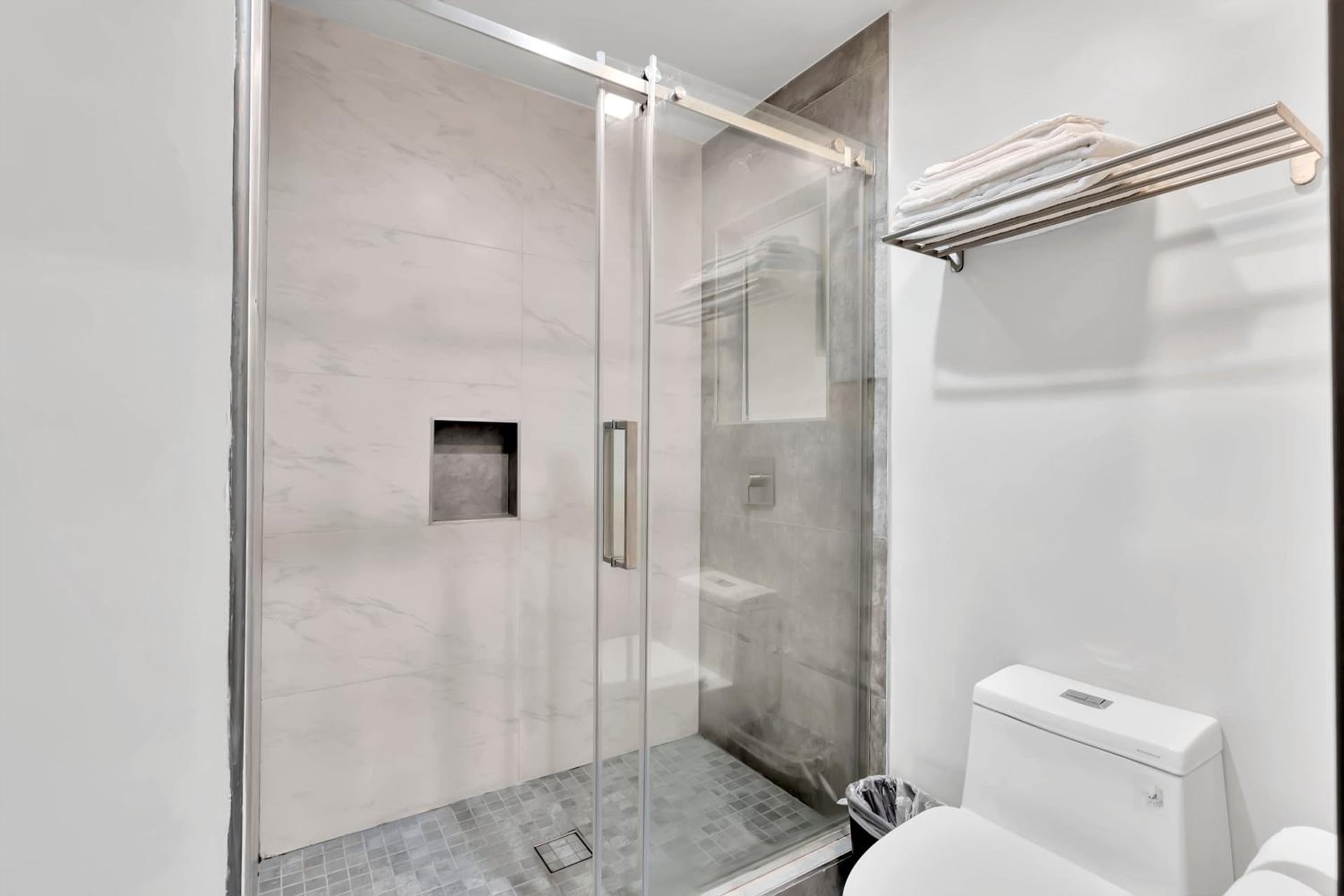 Exclusivo Inn and Suites, Lakewood, foto 4