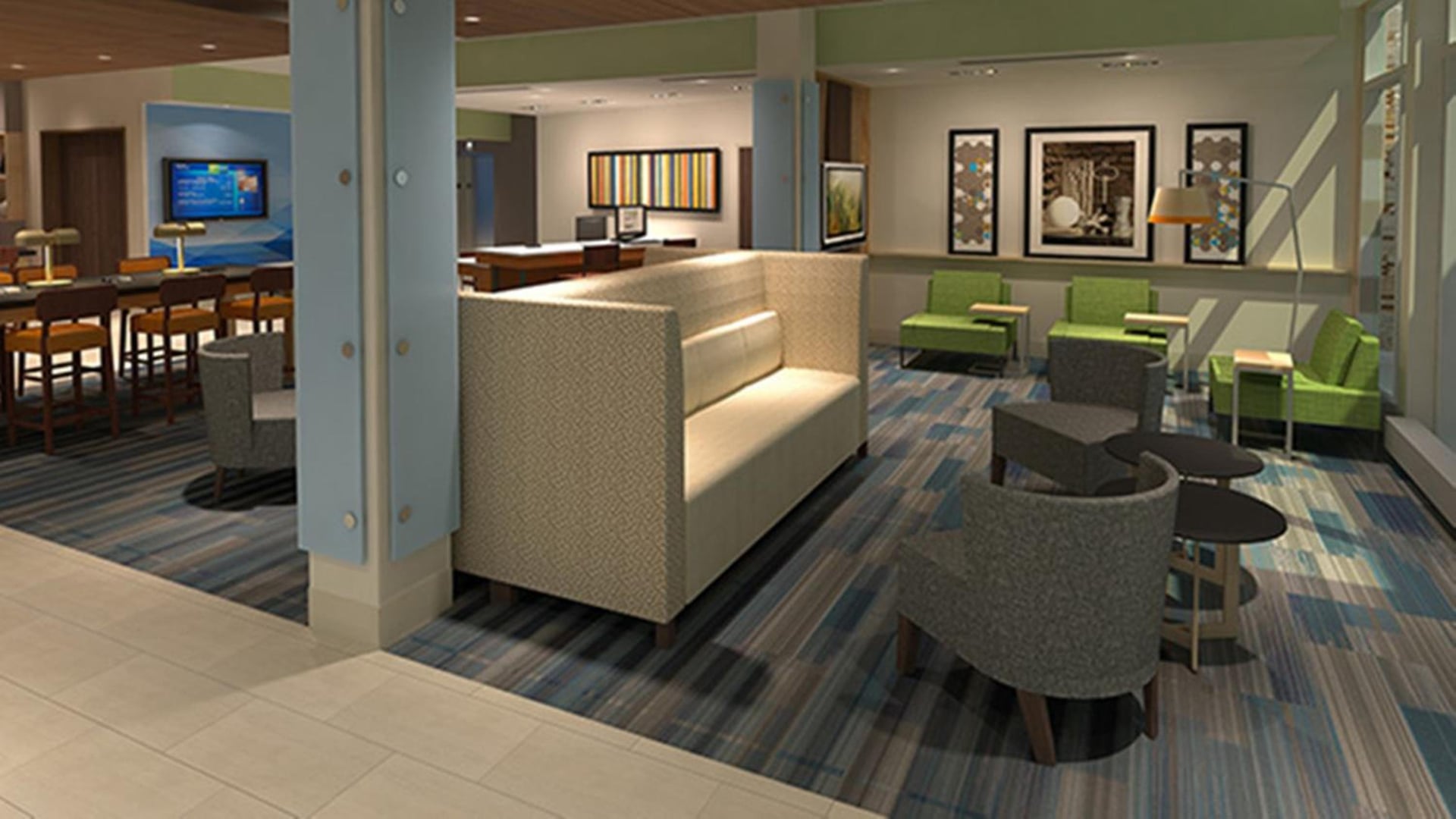 Holiday Inn Express & Suites - Bullhead City by IHG, Bullhead City, foto 4