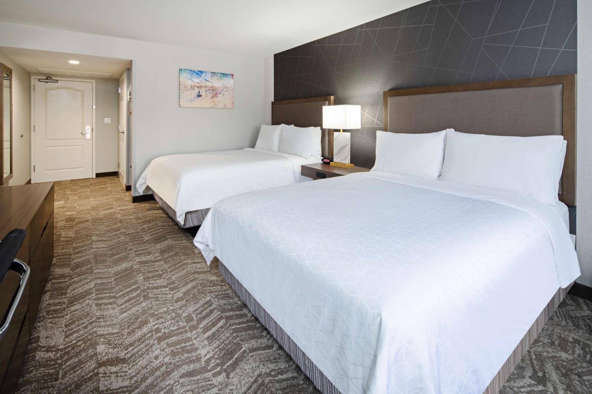 Best Western Valencia/Six Flags Inn & Suites, Valencia, foto 3