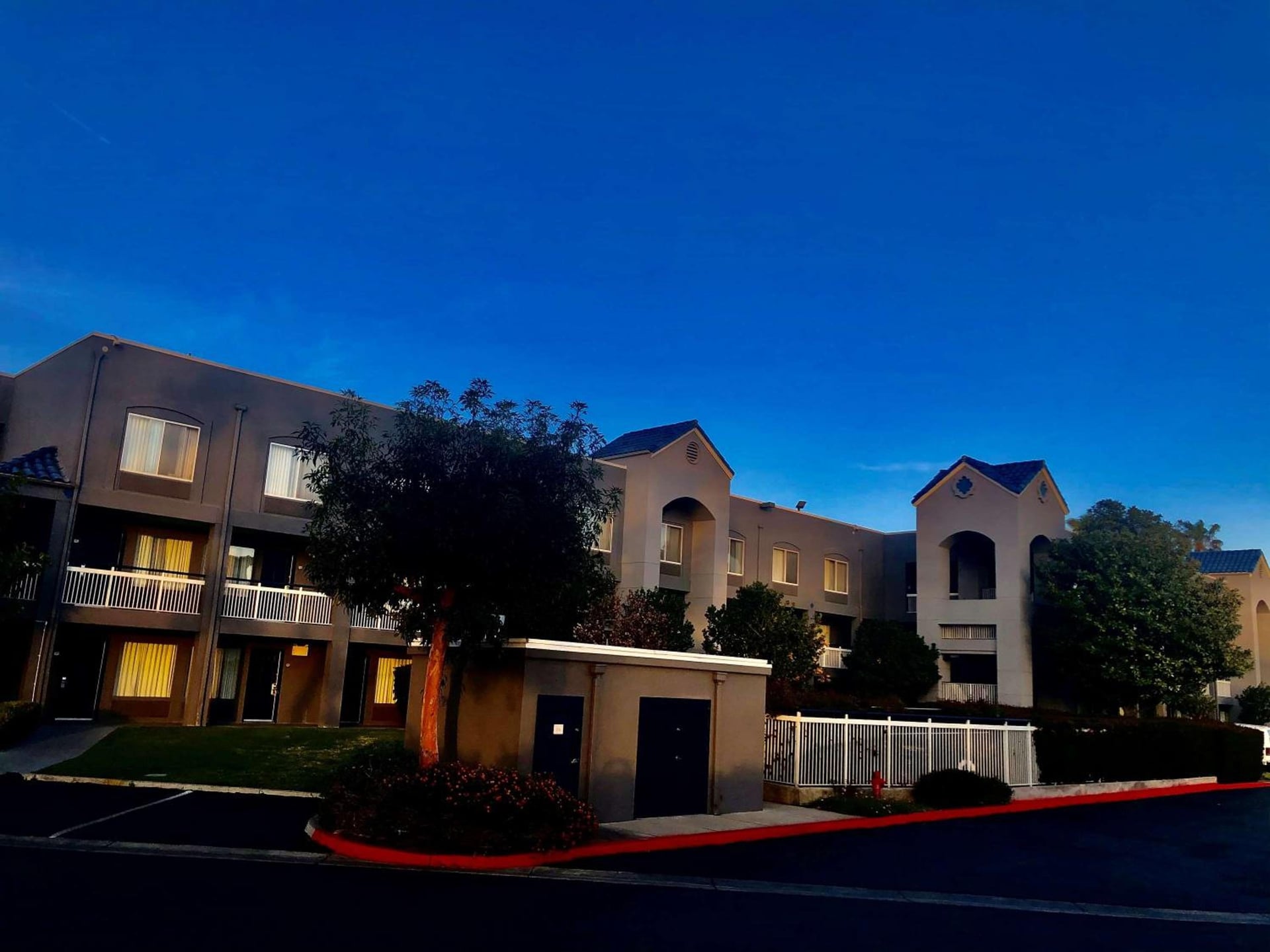 SureStay Hotel by Best Western Ontario Airport, Ontario, foto 4