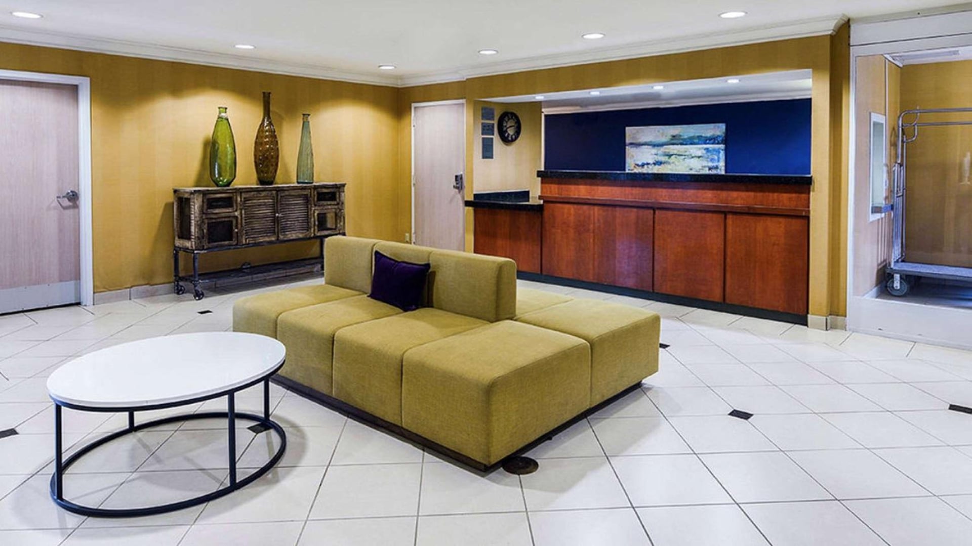 SureStay Hotel by Best Western Ontario Airport, Ontario, foto 3