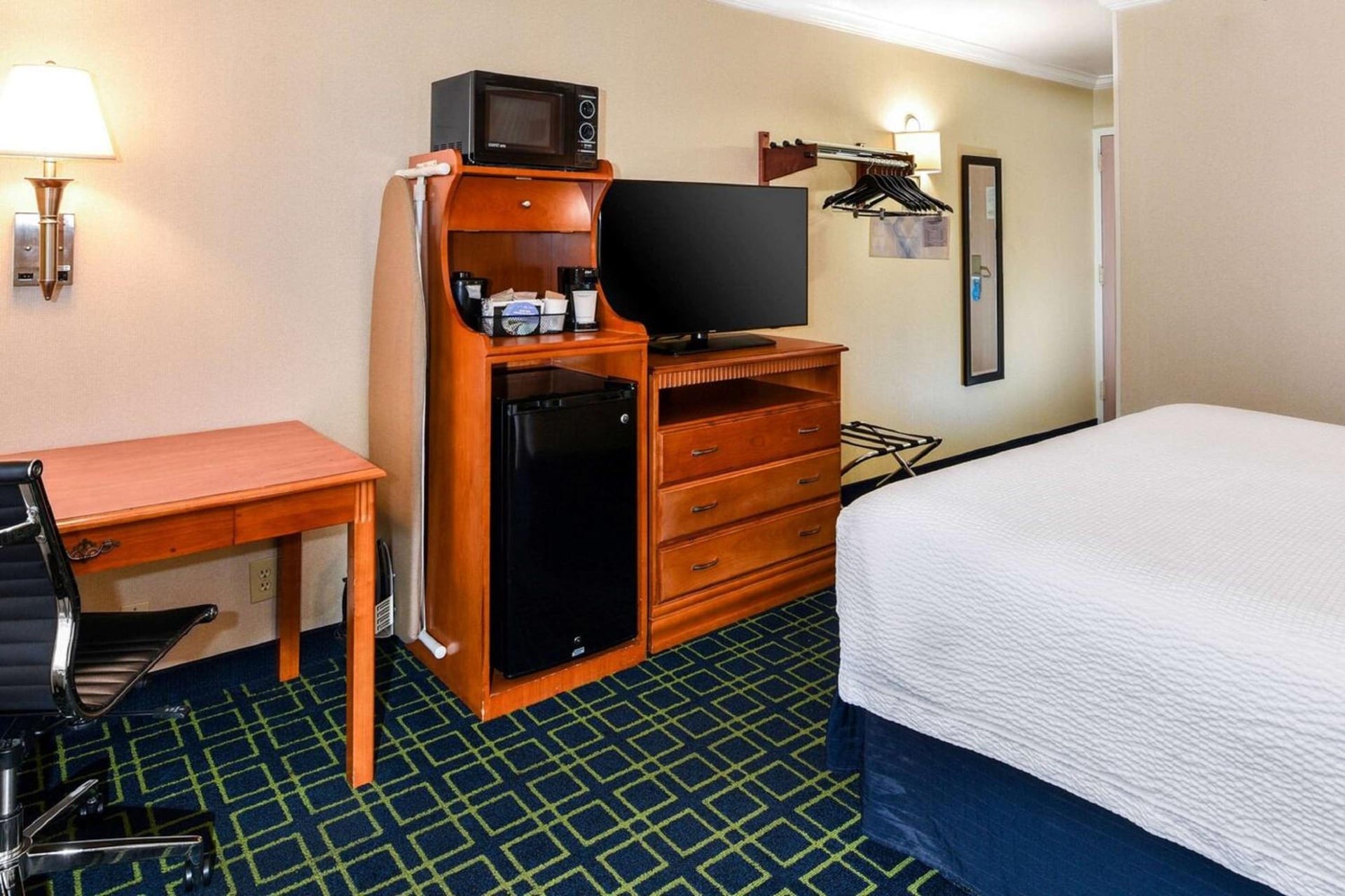SureStay Hotel by Best Western Ontario Airport, Ontario, foto 5
