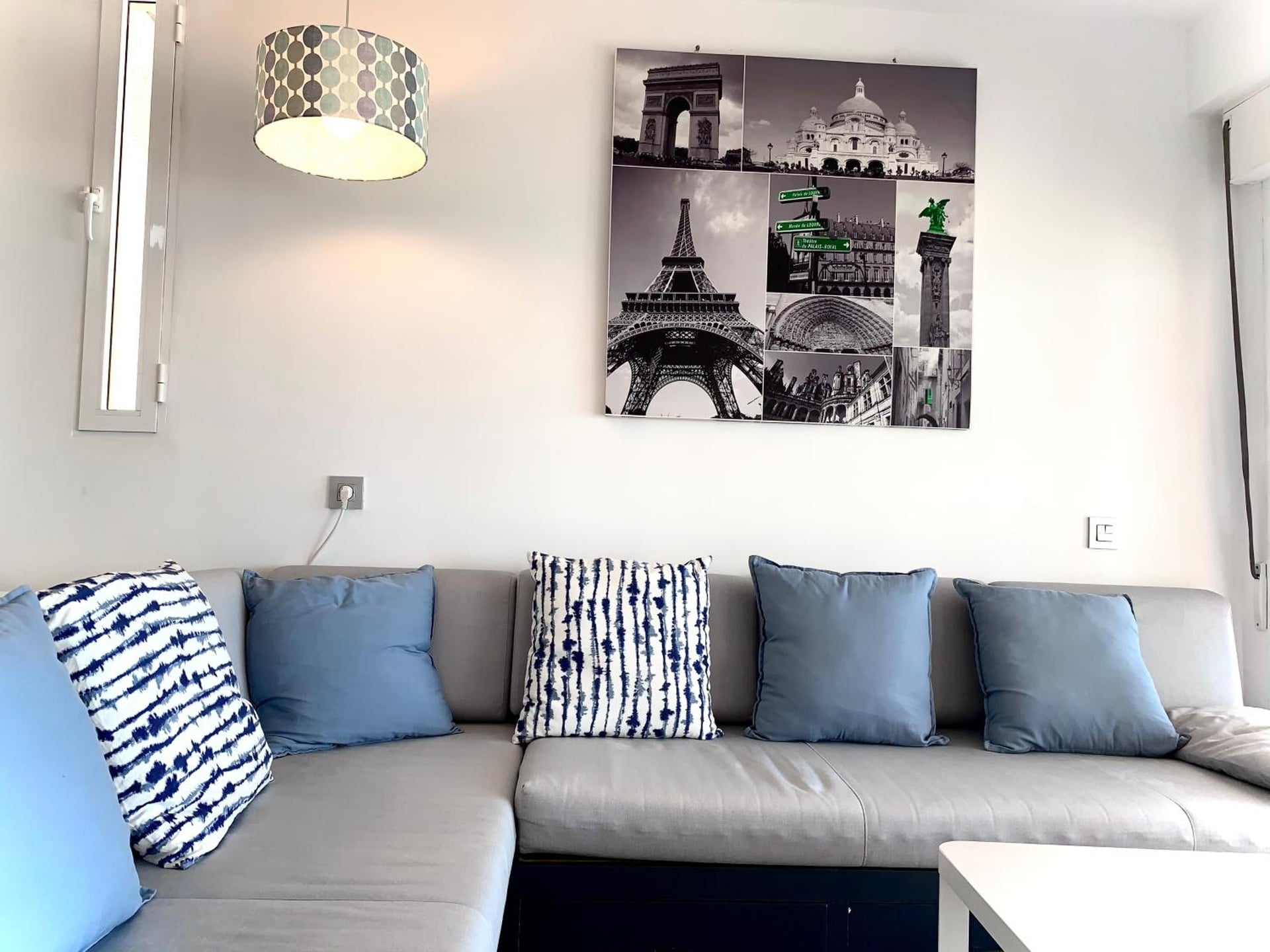 Apartamento entre dos mares, La Manga del Mar Menor, foto 3