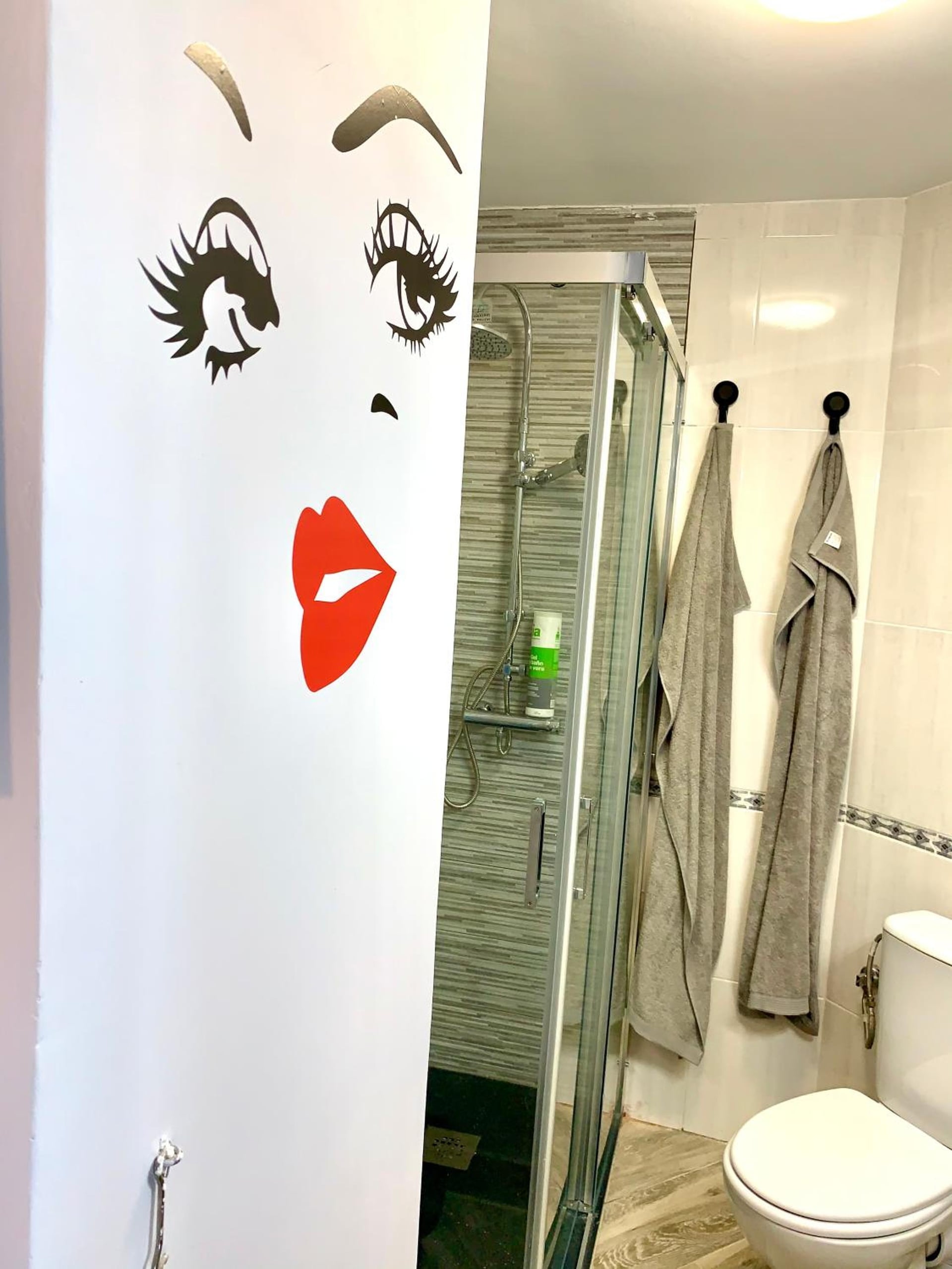 Apartamento entre dos mares, La Manga del Mar Menor, foto 4