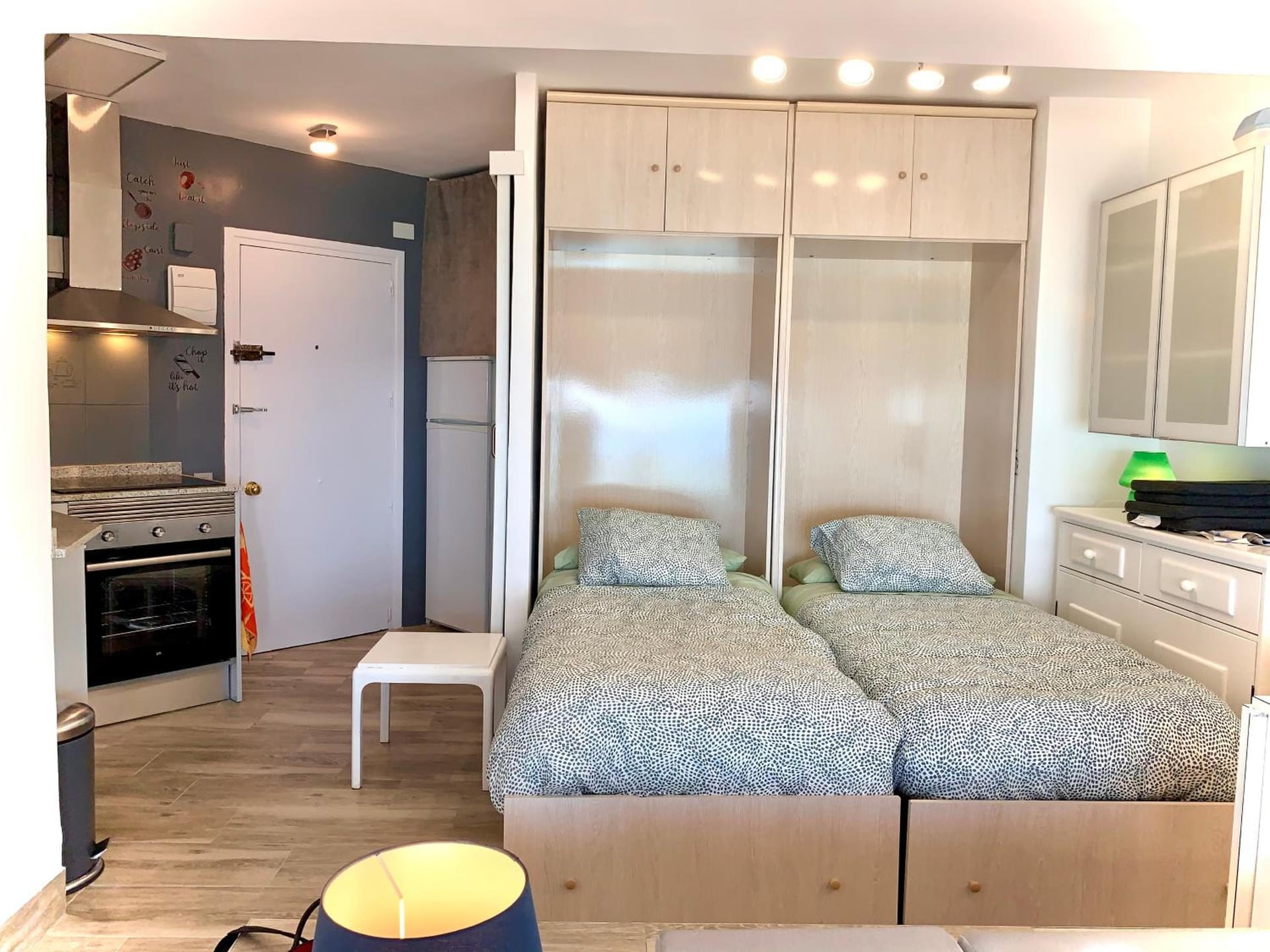 Apartamento entre dos mares, La Manga del Mar Menor, foto 5