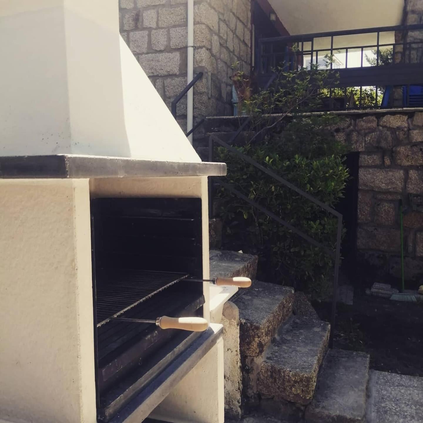 Piedra Libre Apartamentos, Manzanares el Real, foto 3