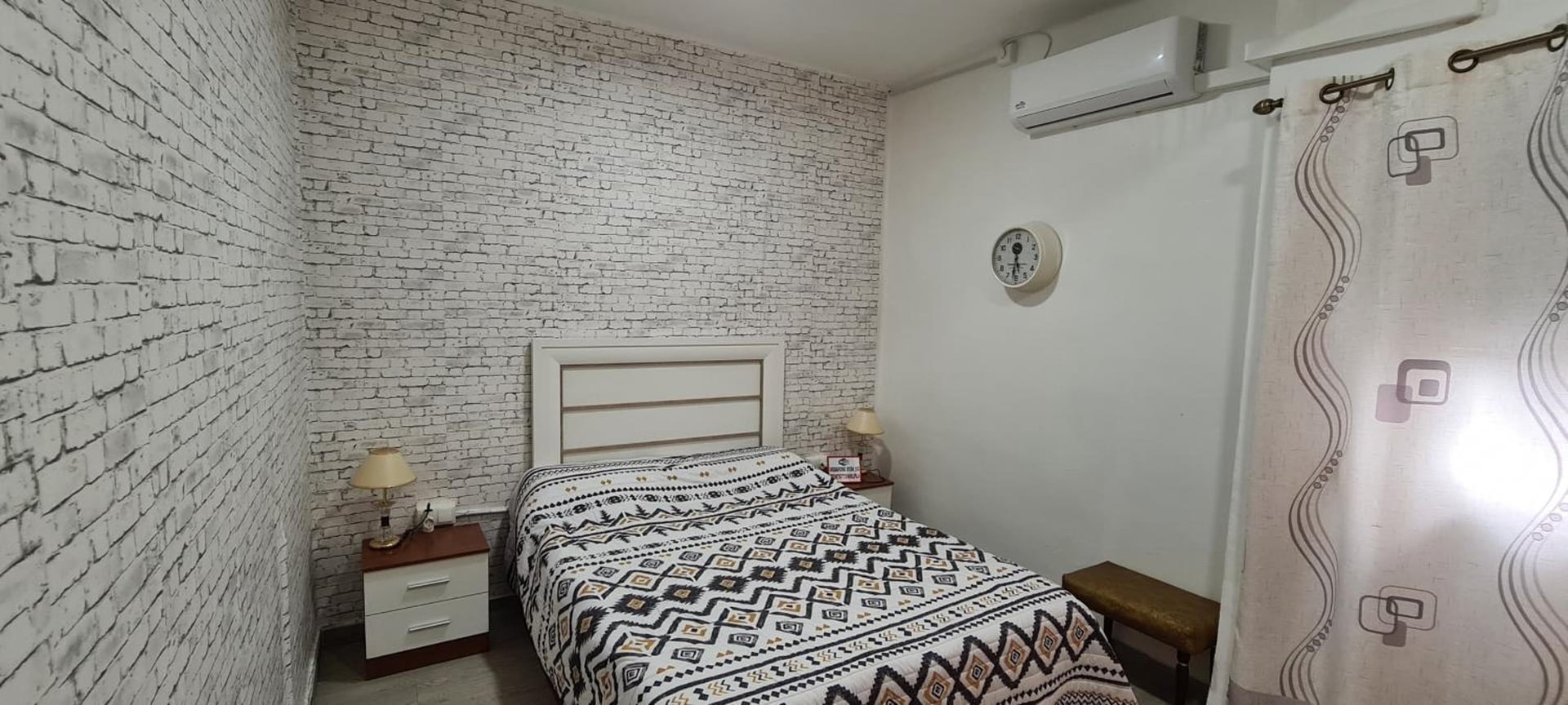Habitación San Cayetano, Valencia, foto 5