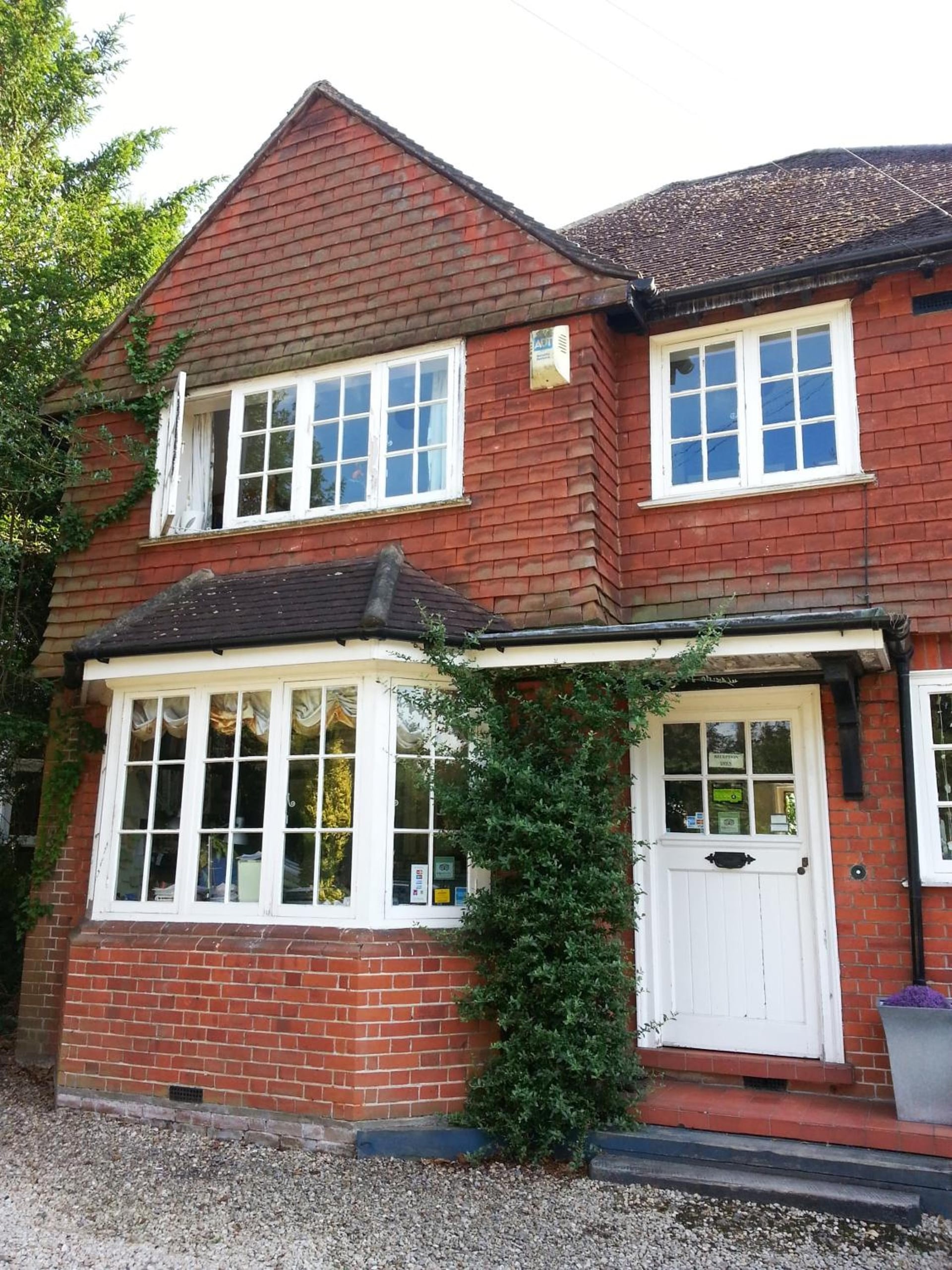 Rosemead Guest House, Claygate, foto 5