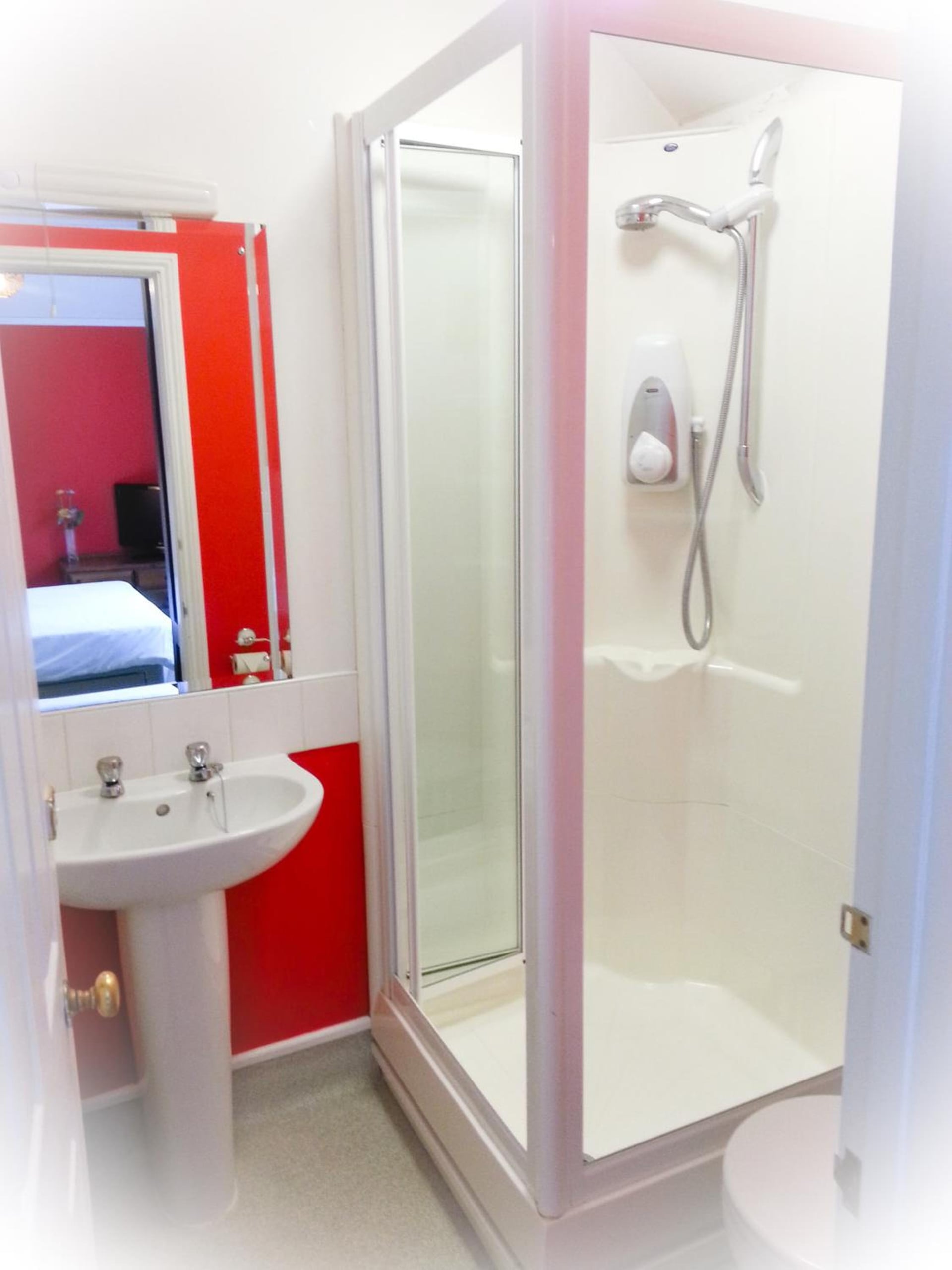 Rosemead Guest House, Claygate, foto 2