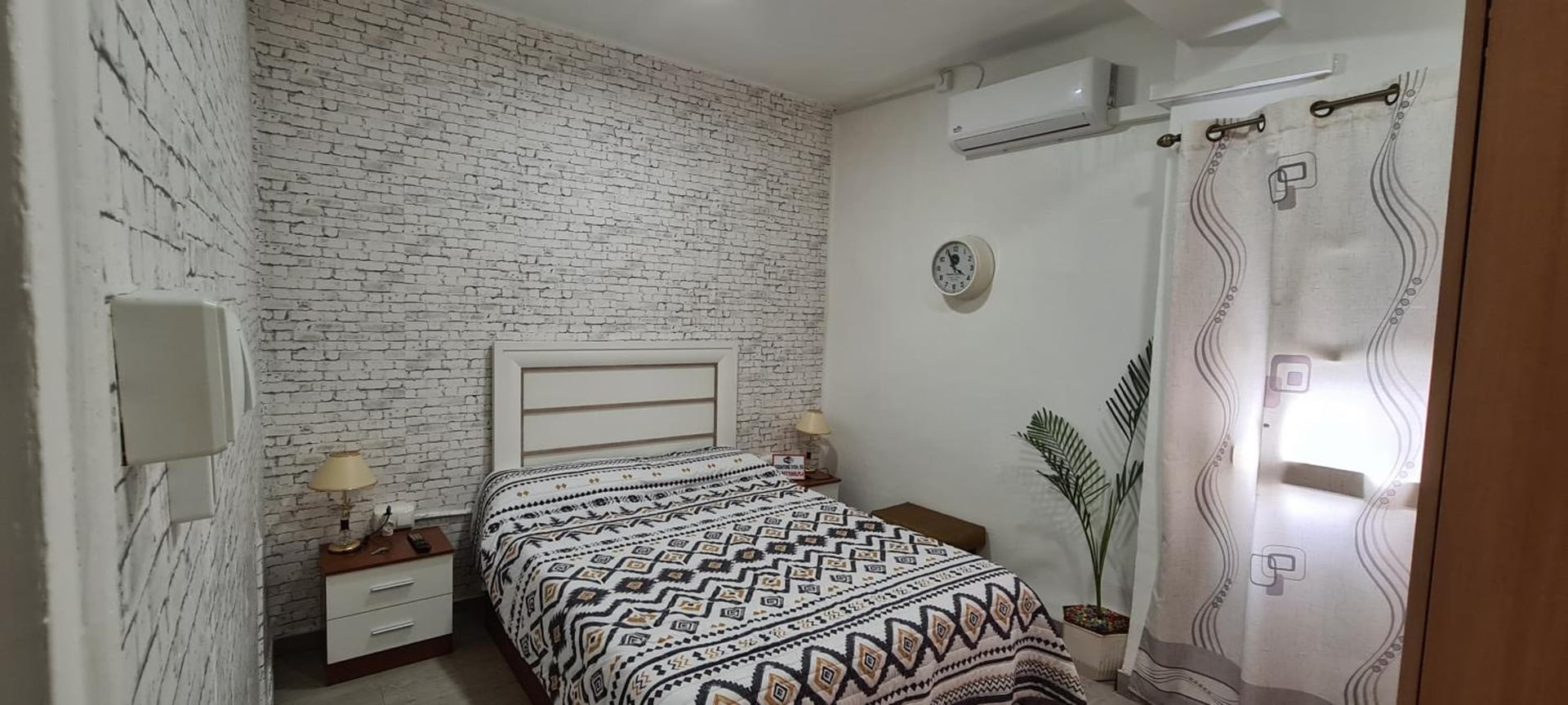 Habitación San Cayetano, Valencia, foto 2