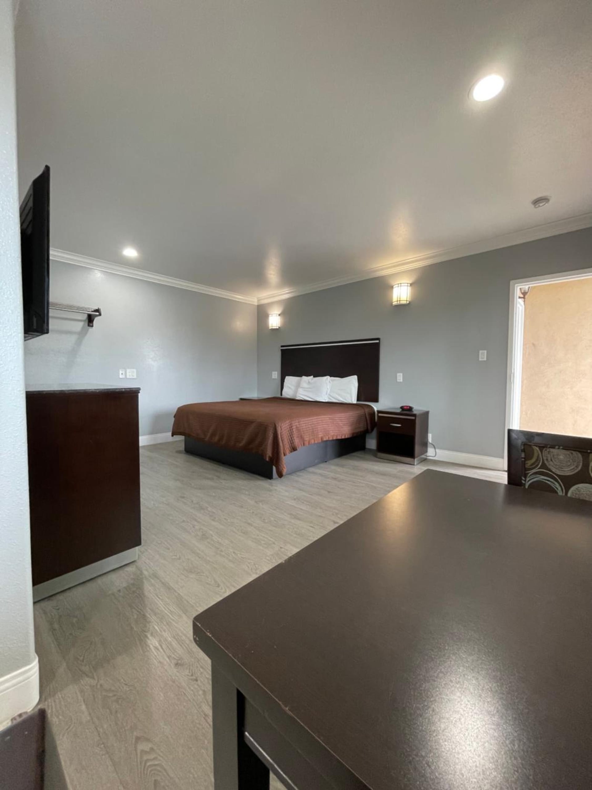 3rd Avenue Inn, La Habra, foto 5