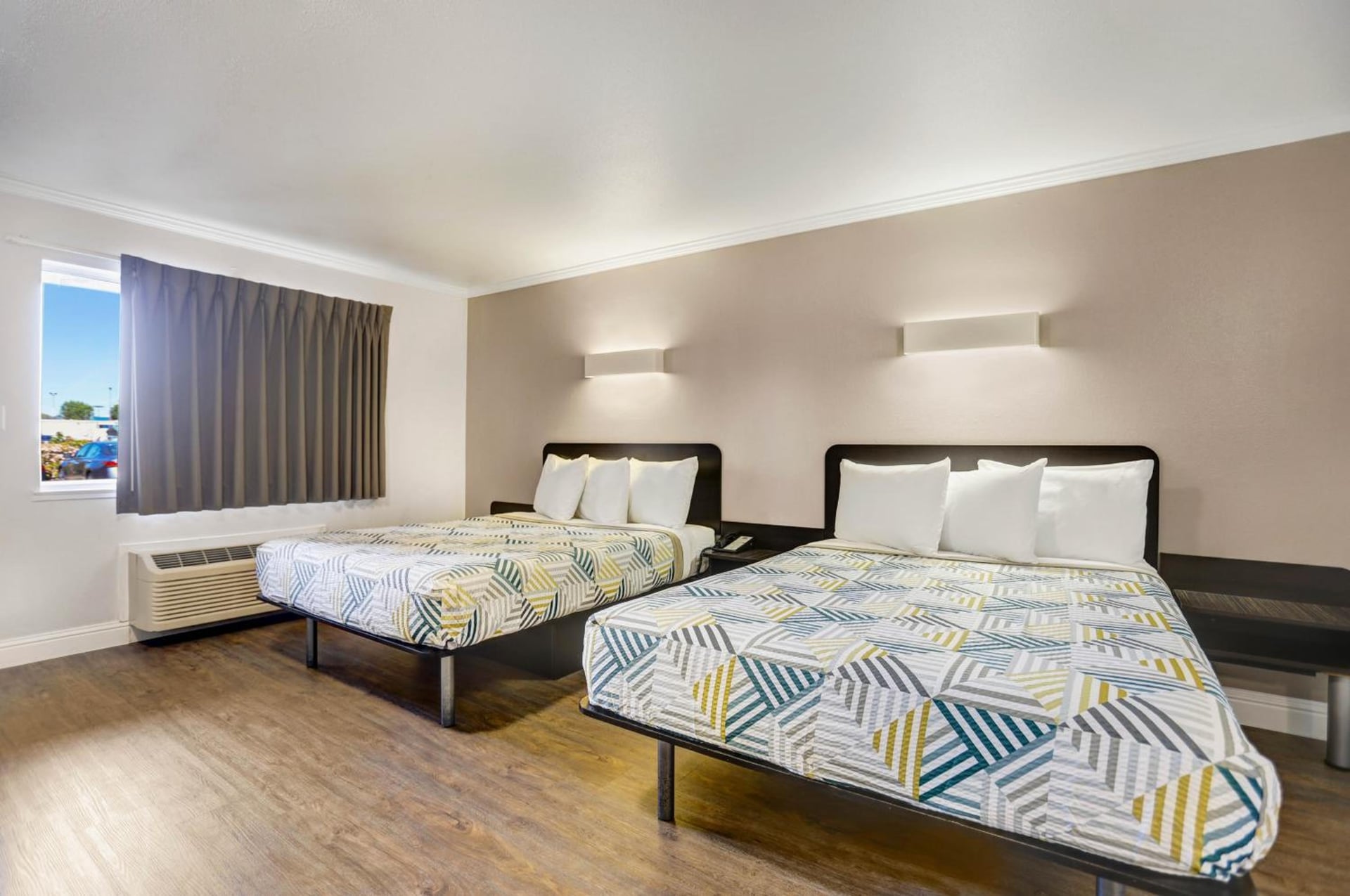 Motel 6-Lodi, CA, Lodi, foto 2