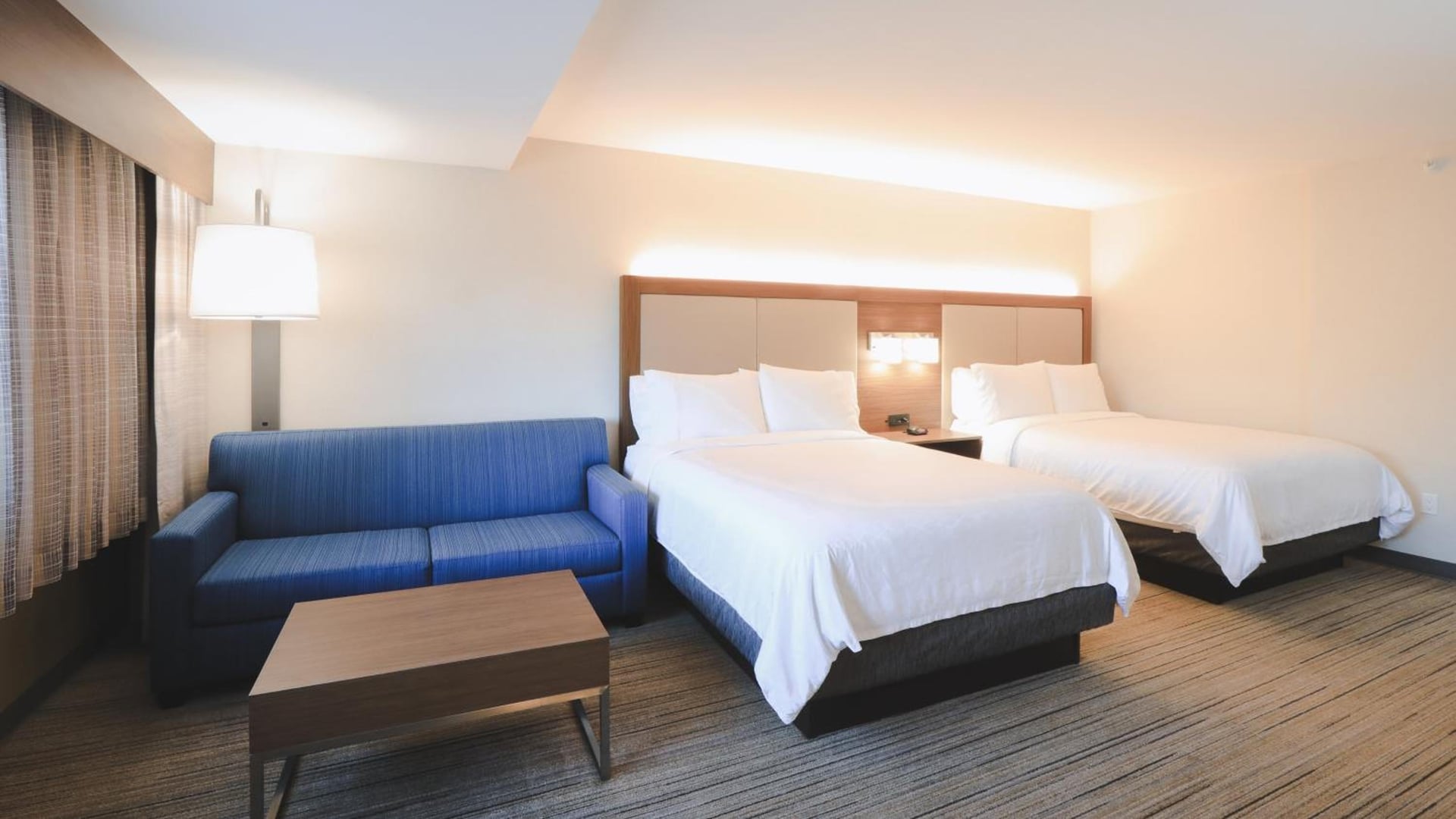 Holiday Inn Express Lompoc by IHG, Lompoc, foto 5