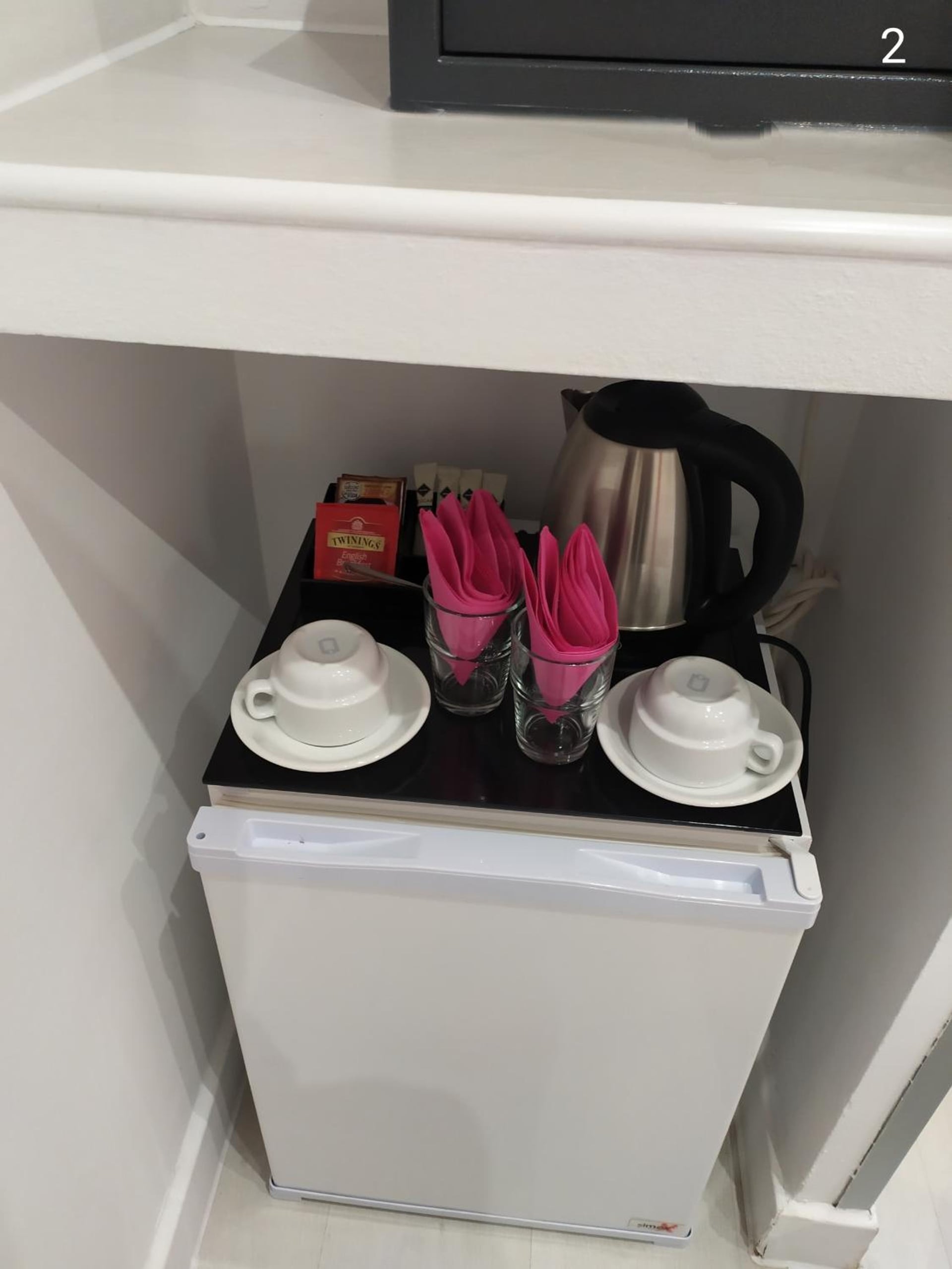 Hostal Inn Madrid, Madrid, foto 4