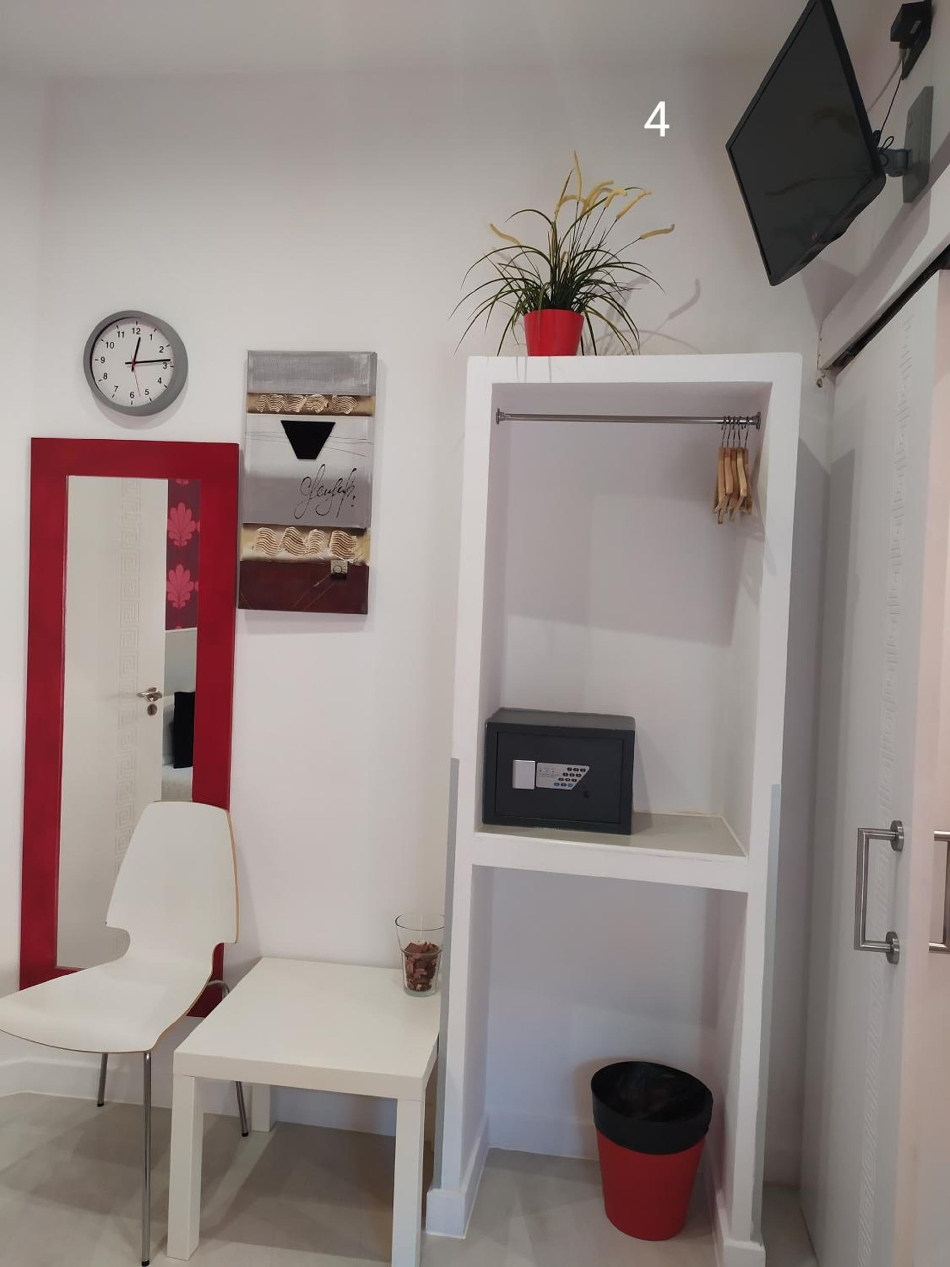 Hostal Inn Madrid, Madrid, foto 5