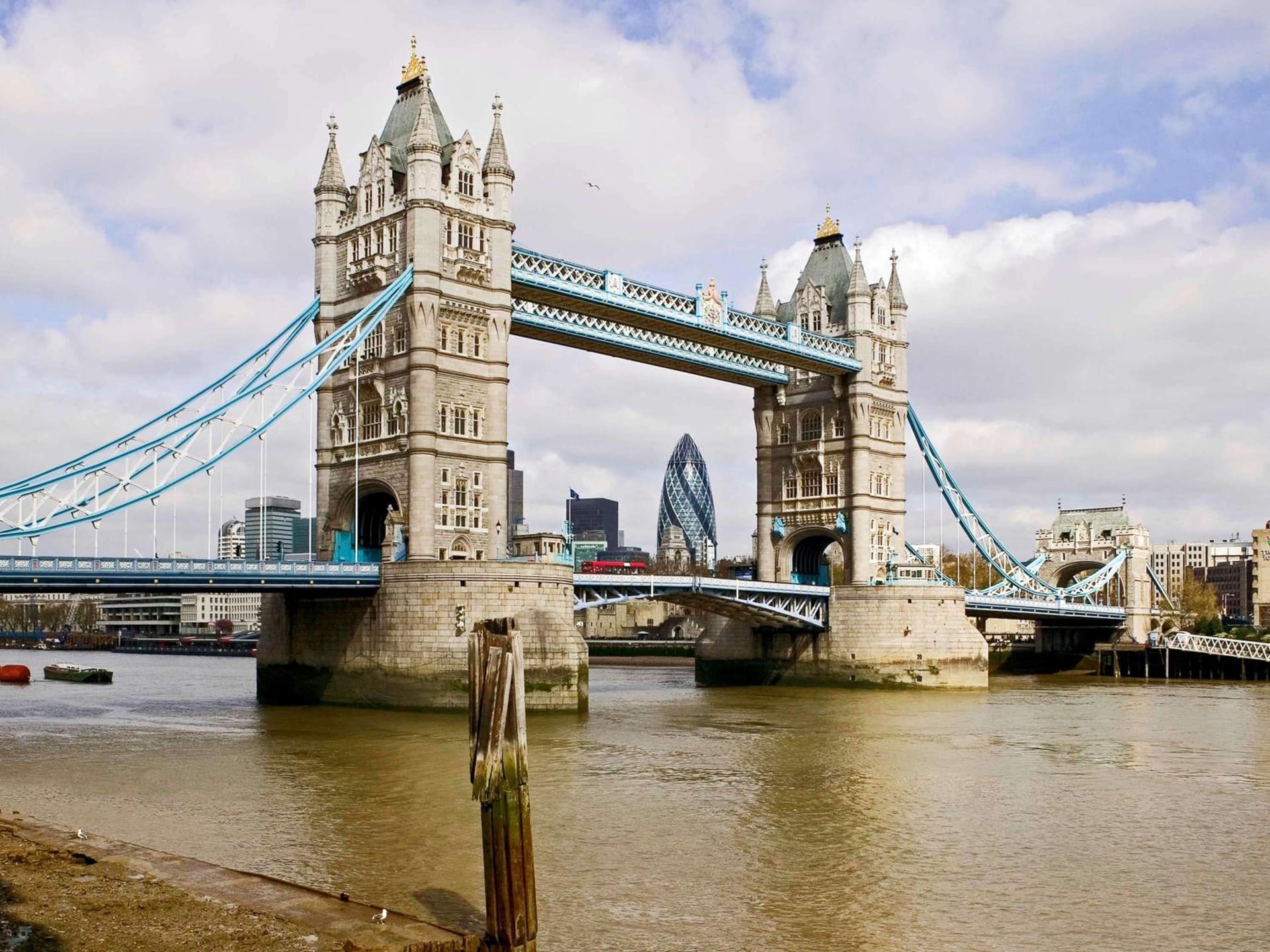 Mercure London Paddington Hotel, London, foto 5