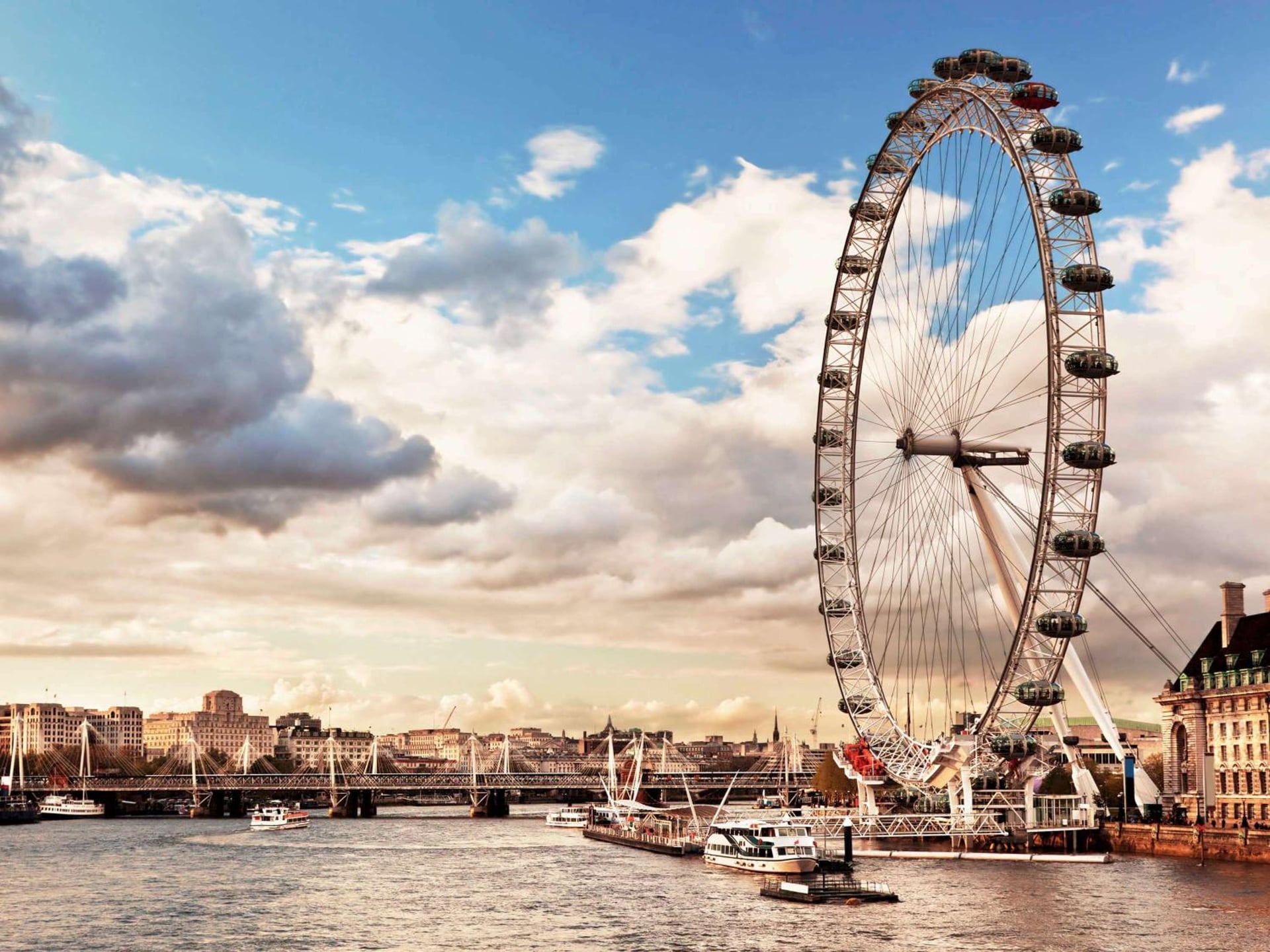 Mercure London Paddington Hotel, London, foto 3