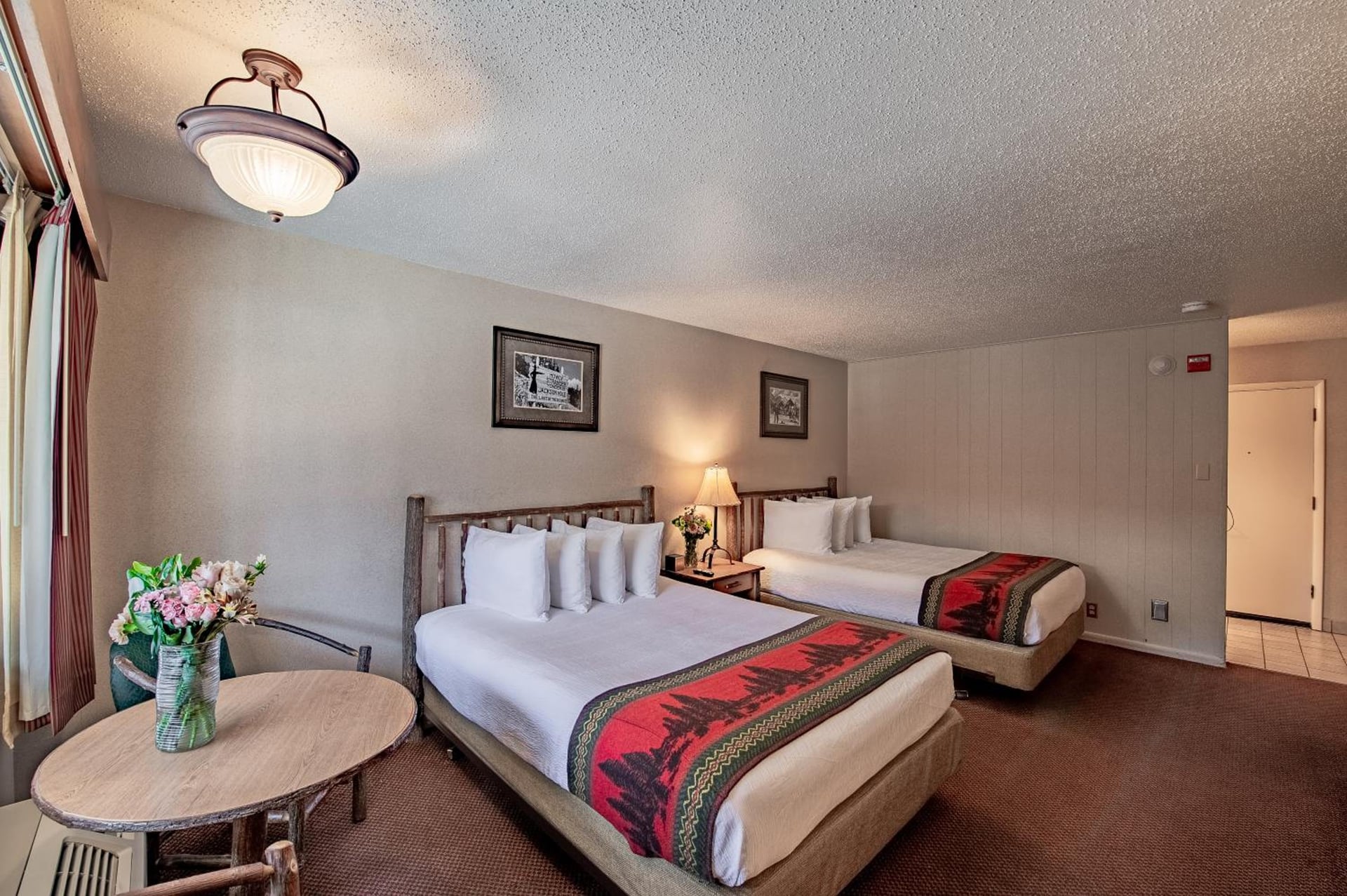 Antler Inn, Jackson, foto 4