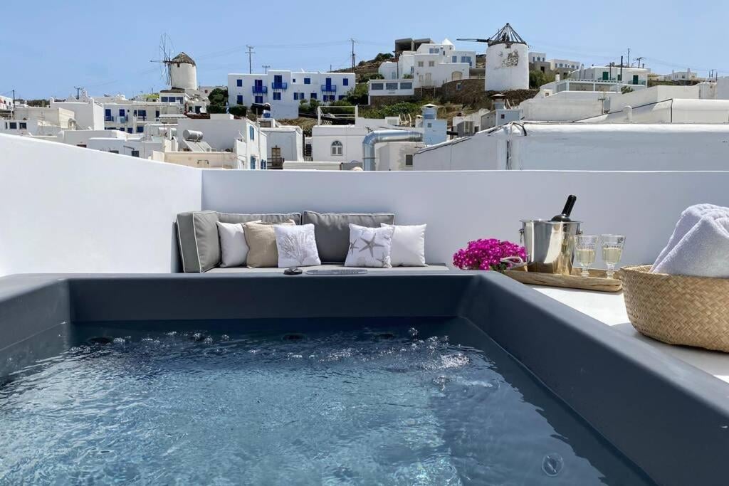 Mykonos 22, Mýkonos City, foto 4