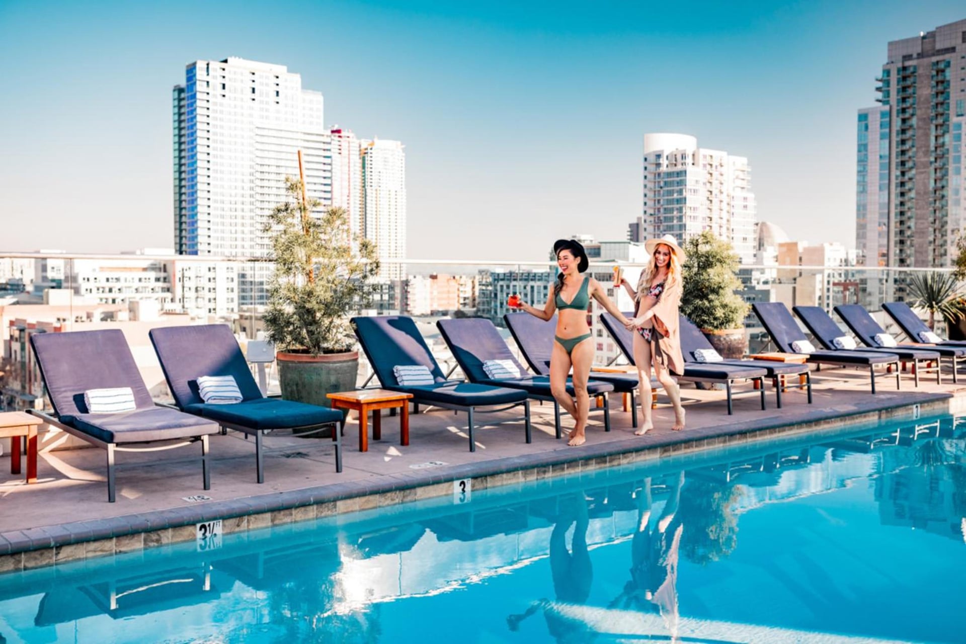 Andaz San Diego, By Hyatt, San Diego, foto 5