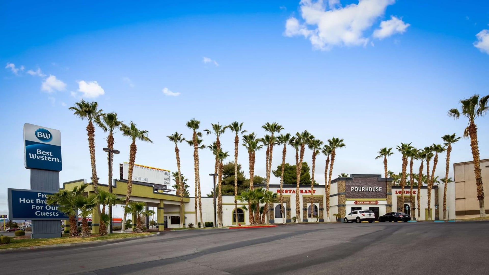 Best Western Pahrump Oasis, Pahrump, foto 3