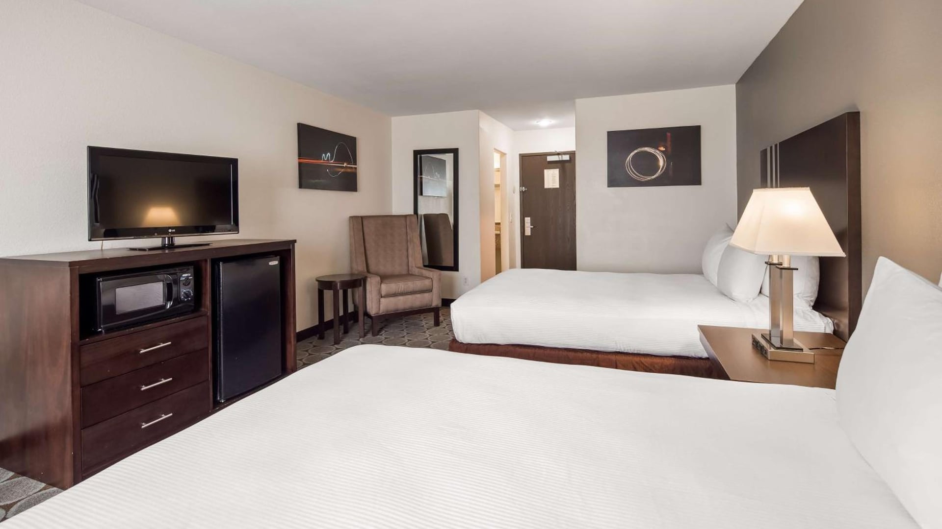 Best Western Pahrump Oasis, Pahrump, foto 2