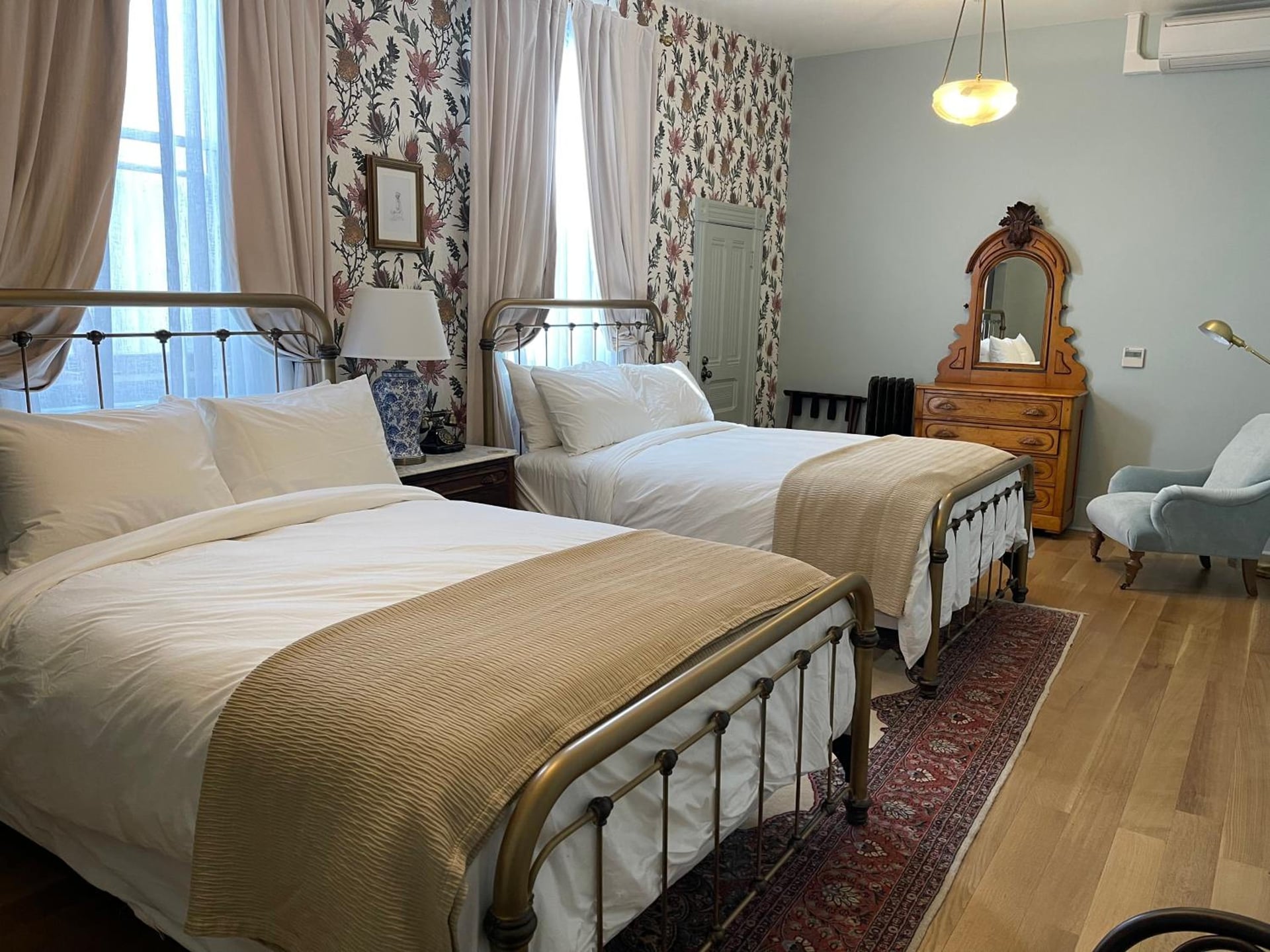 National Exchange Hotel, Nevada City, foto 5