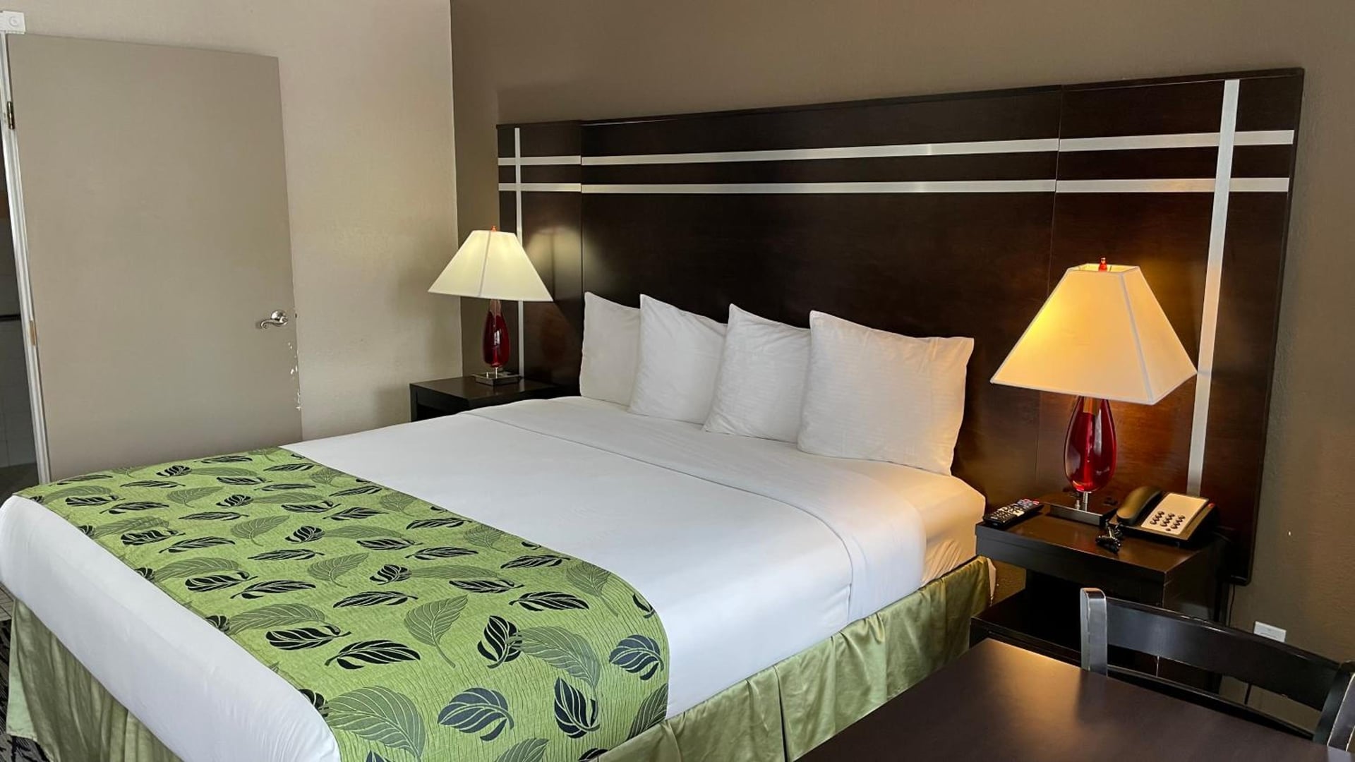 Motel Capri, San Francisco, foto 4