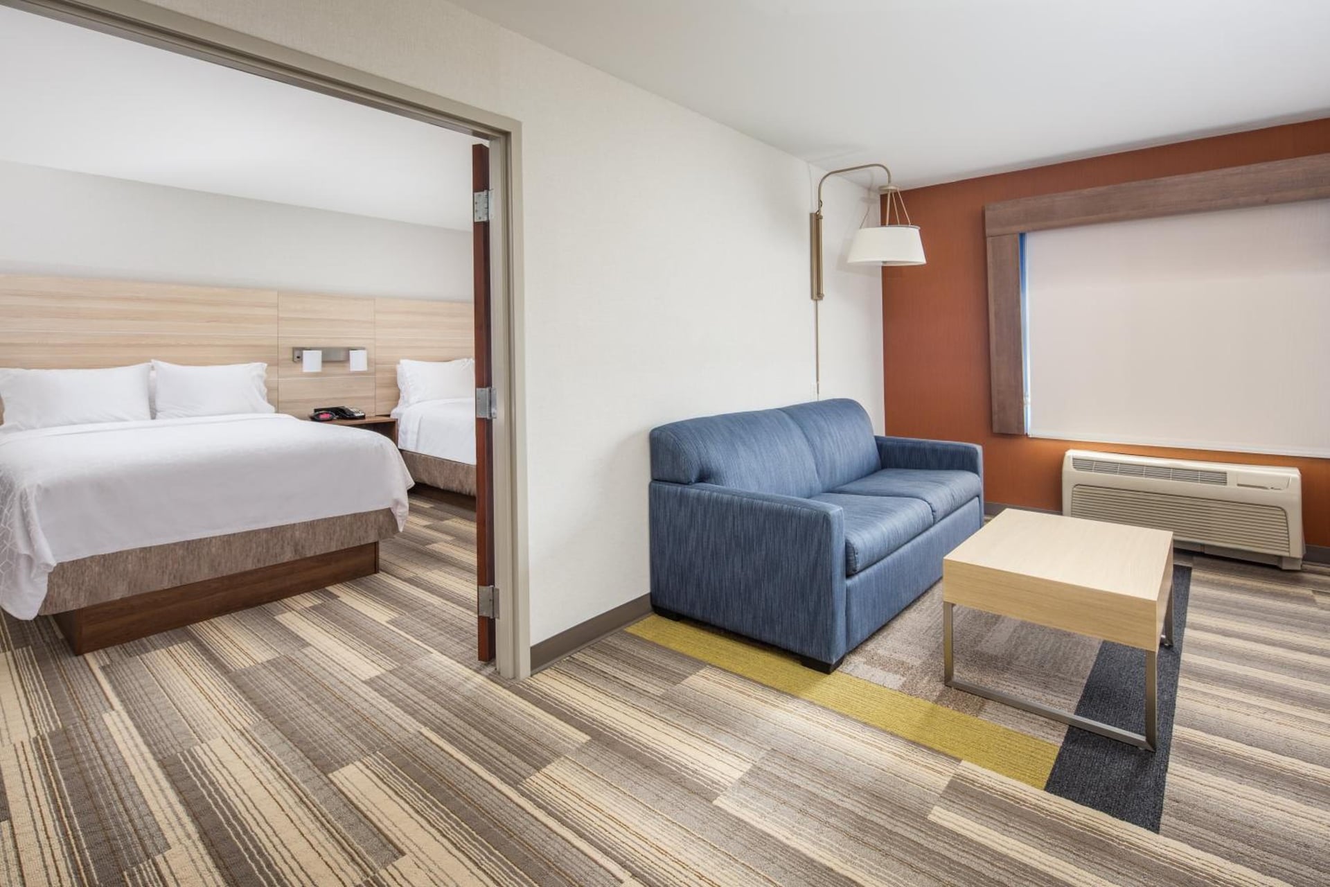 Holiday Inn Express Ontario by IHG, Ontario, foto 3