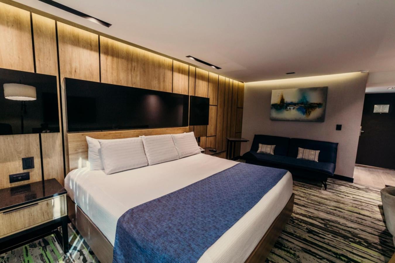 Hotel Araiza Mexicali, Mexicali, foto 5