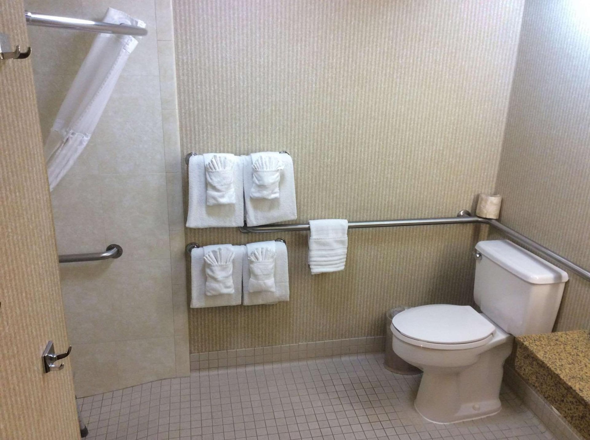 Comfort Inn Anaheim Resort, Anaheim, foto 3