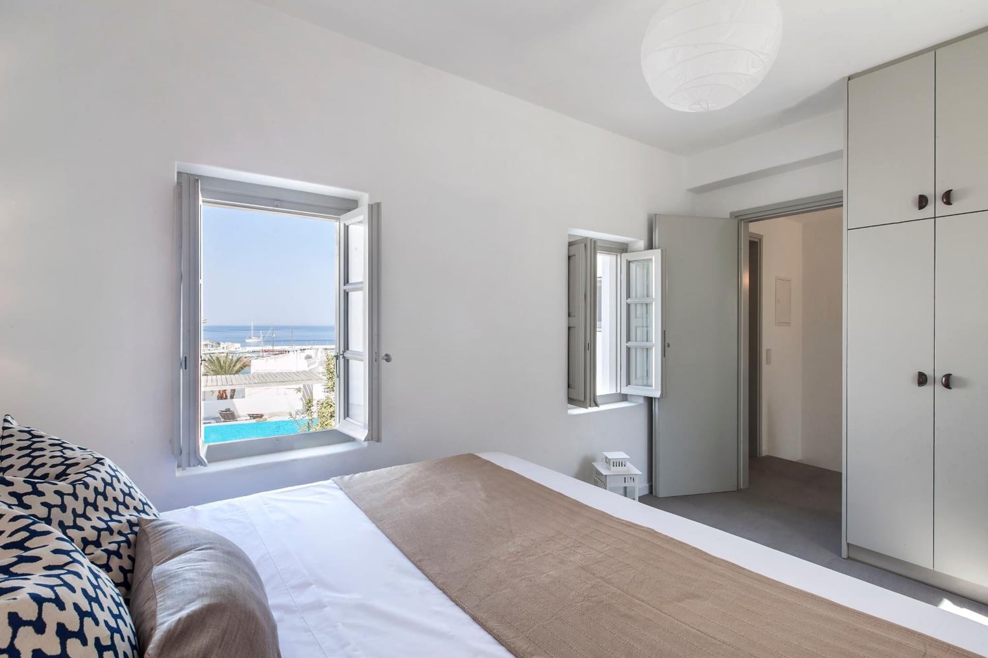 Josephine Mykonos Town Villa - 1882, Mýkonos City, foto 4