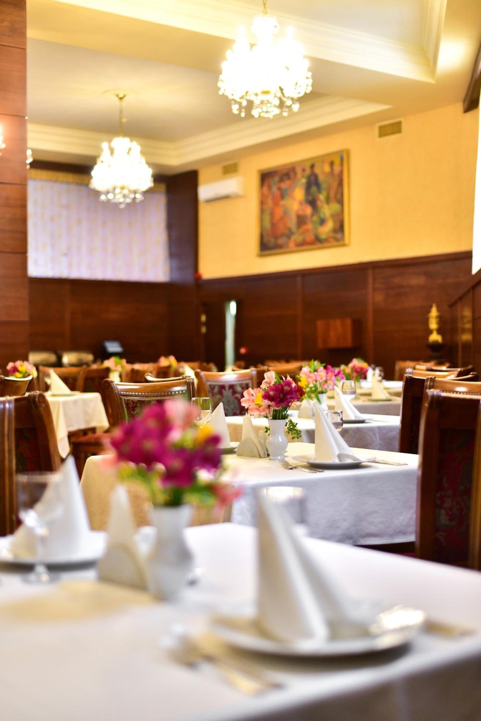 METROPOL HOTEL Yerevan, Yerevan, foto 4