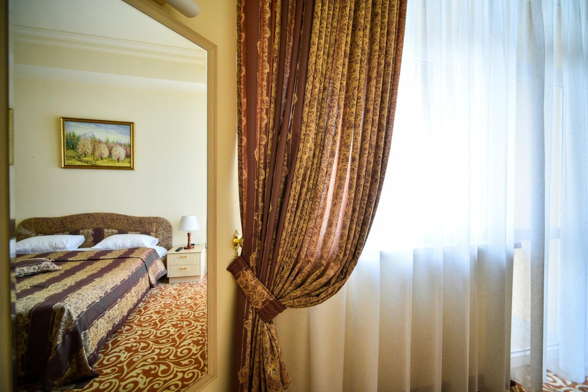 METROPOL HOTEL Yerevan, Yerevan, foto 3