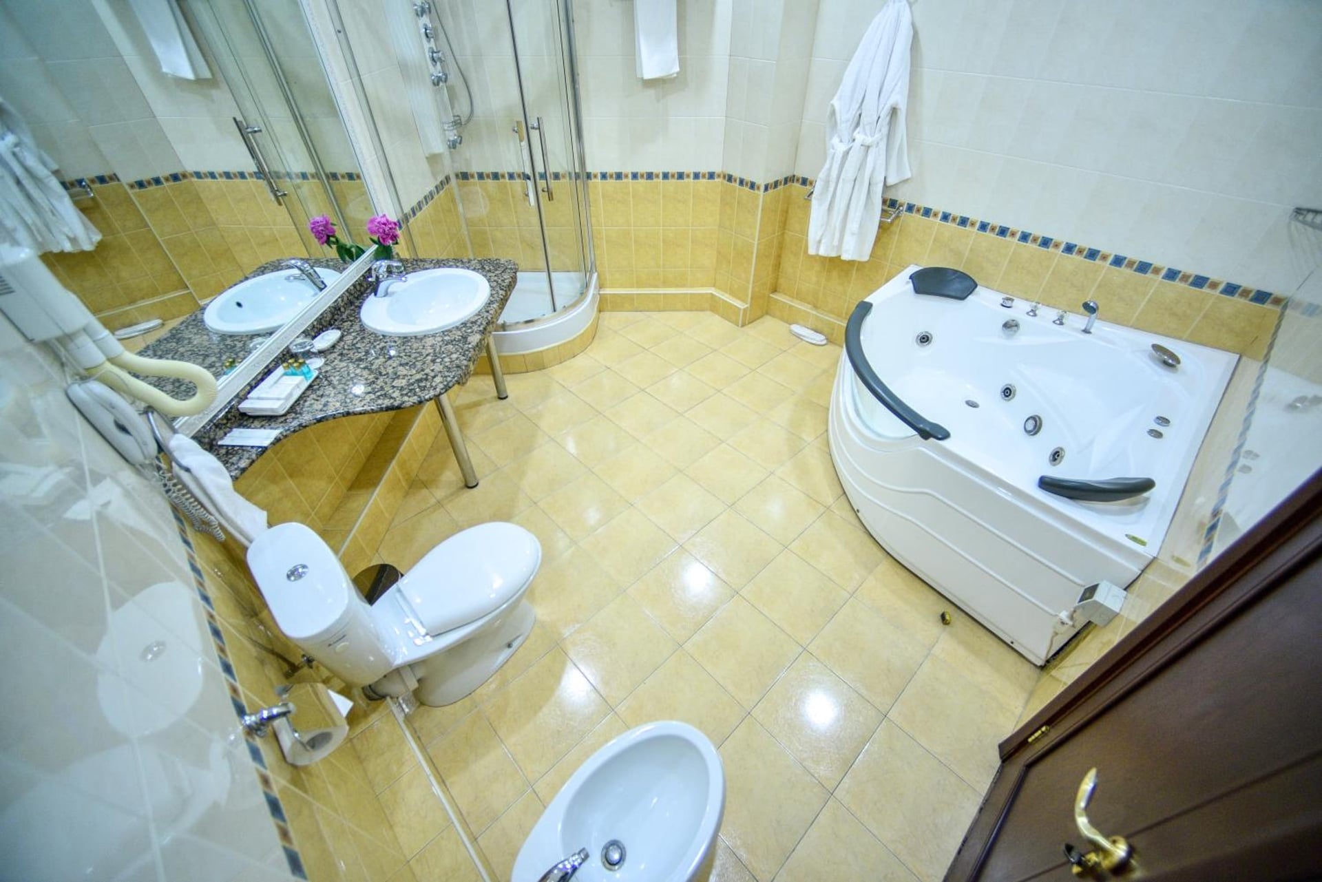 METROPOL HOTEL Yerevan, Yerevan, foto 5