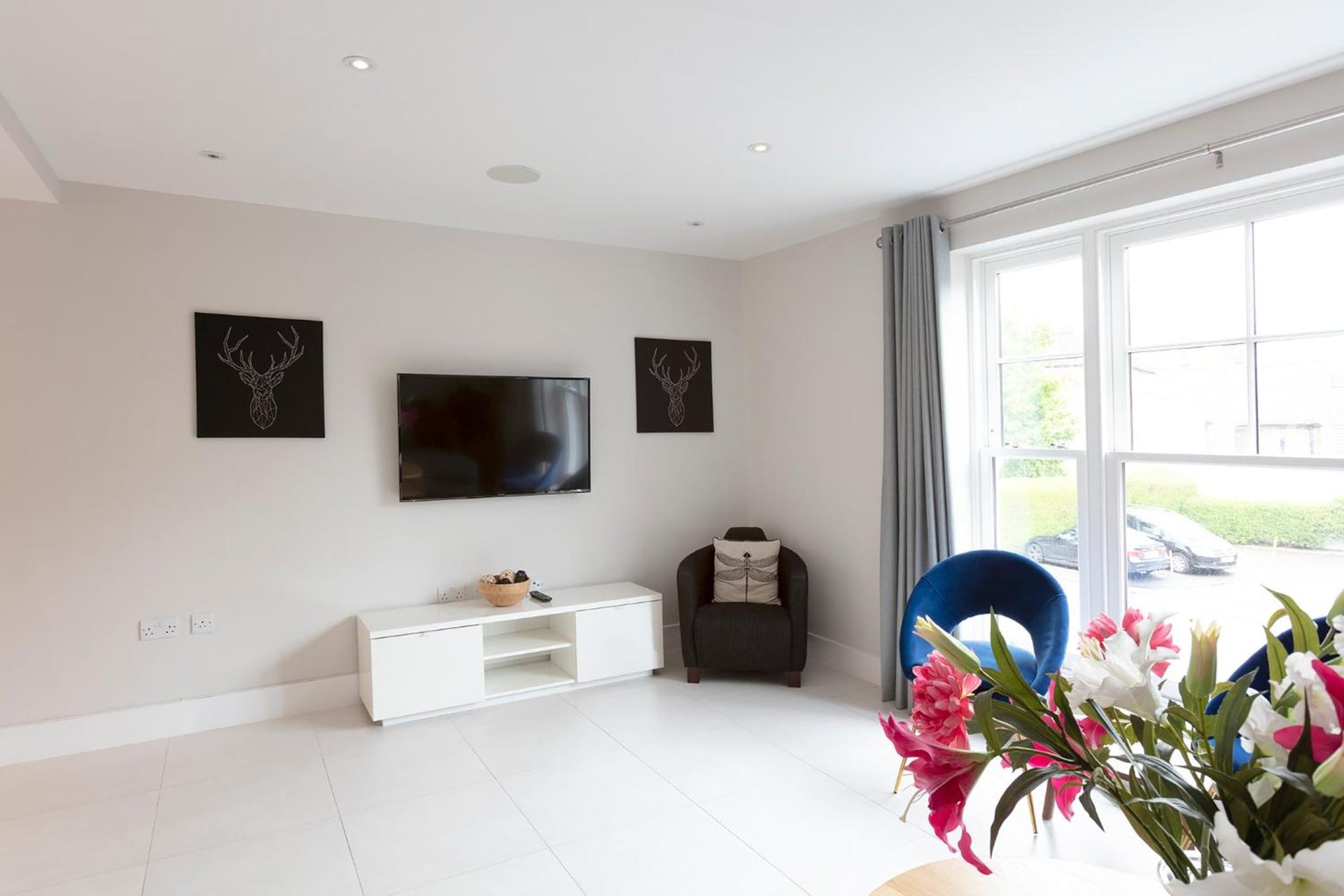 Immaculate Central Windsor Town House with parking, Windsor, foto 5